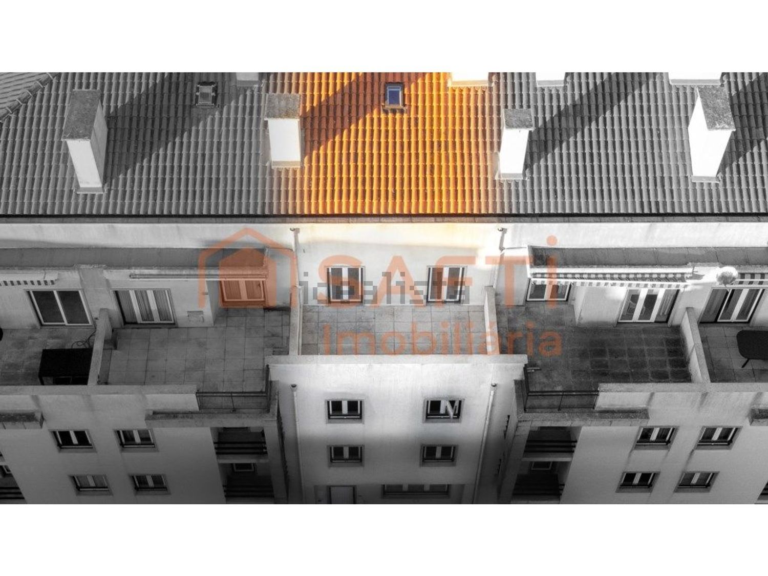 公寓 t3出售在Rua do Comércio, 66 - 照片