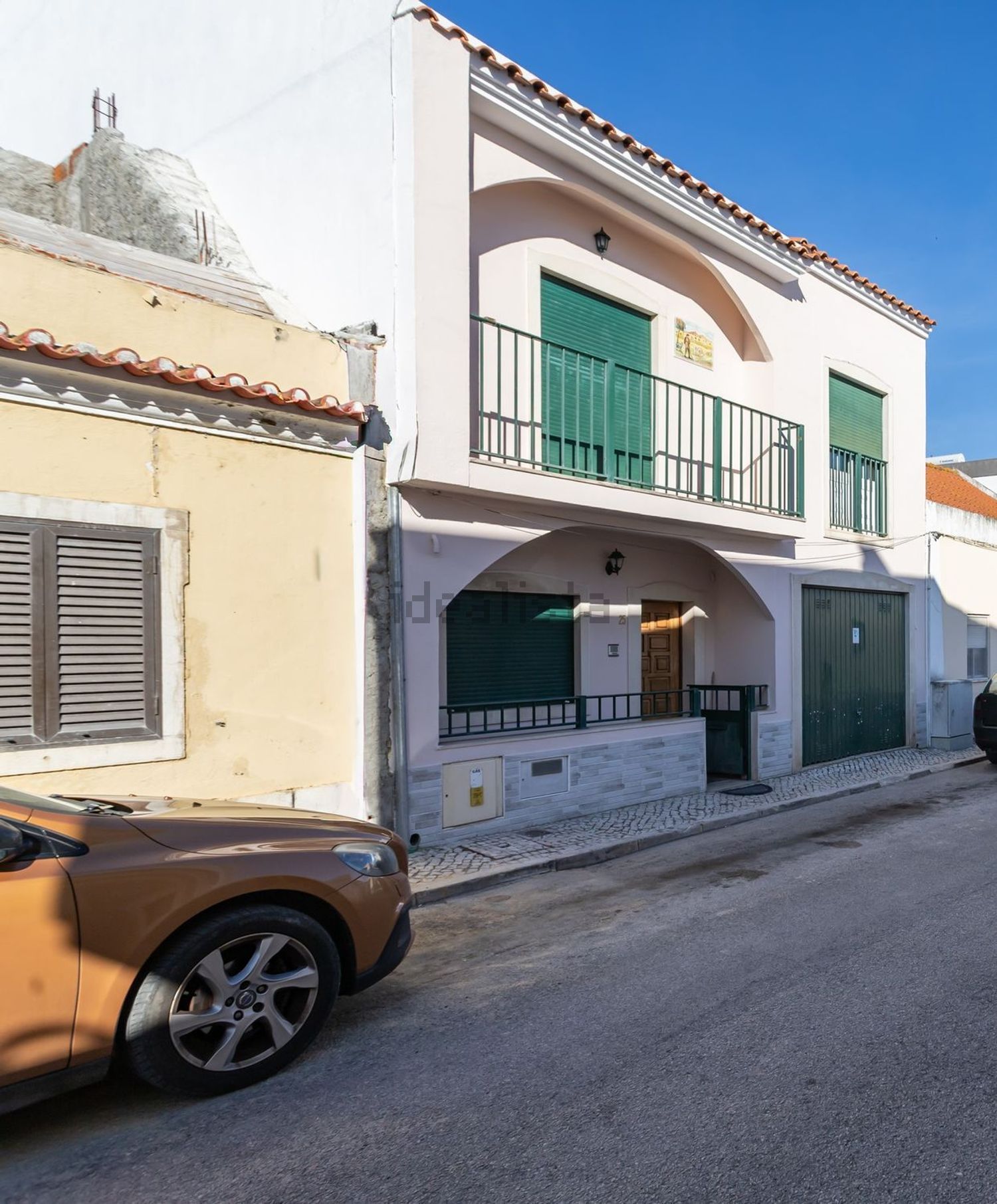 双拼别墅出售在Rua Manuel Gonçalves Caixeiro - 照片