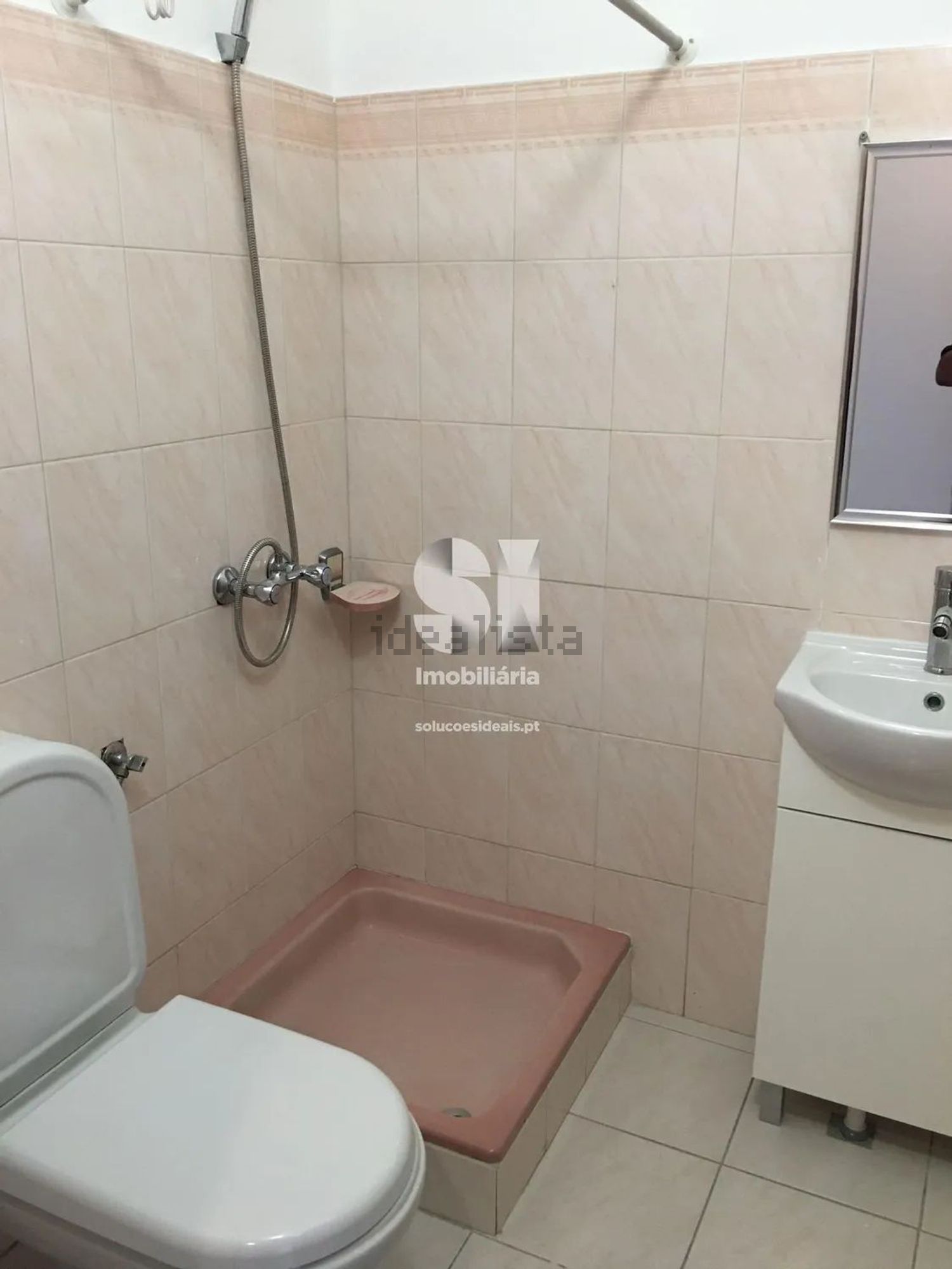 公寓 t3出售在São Martinho do Bispo e Ribeira de Frades - 卫生间