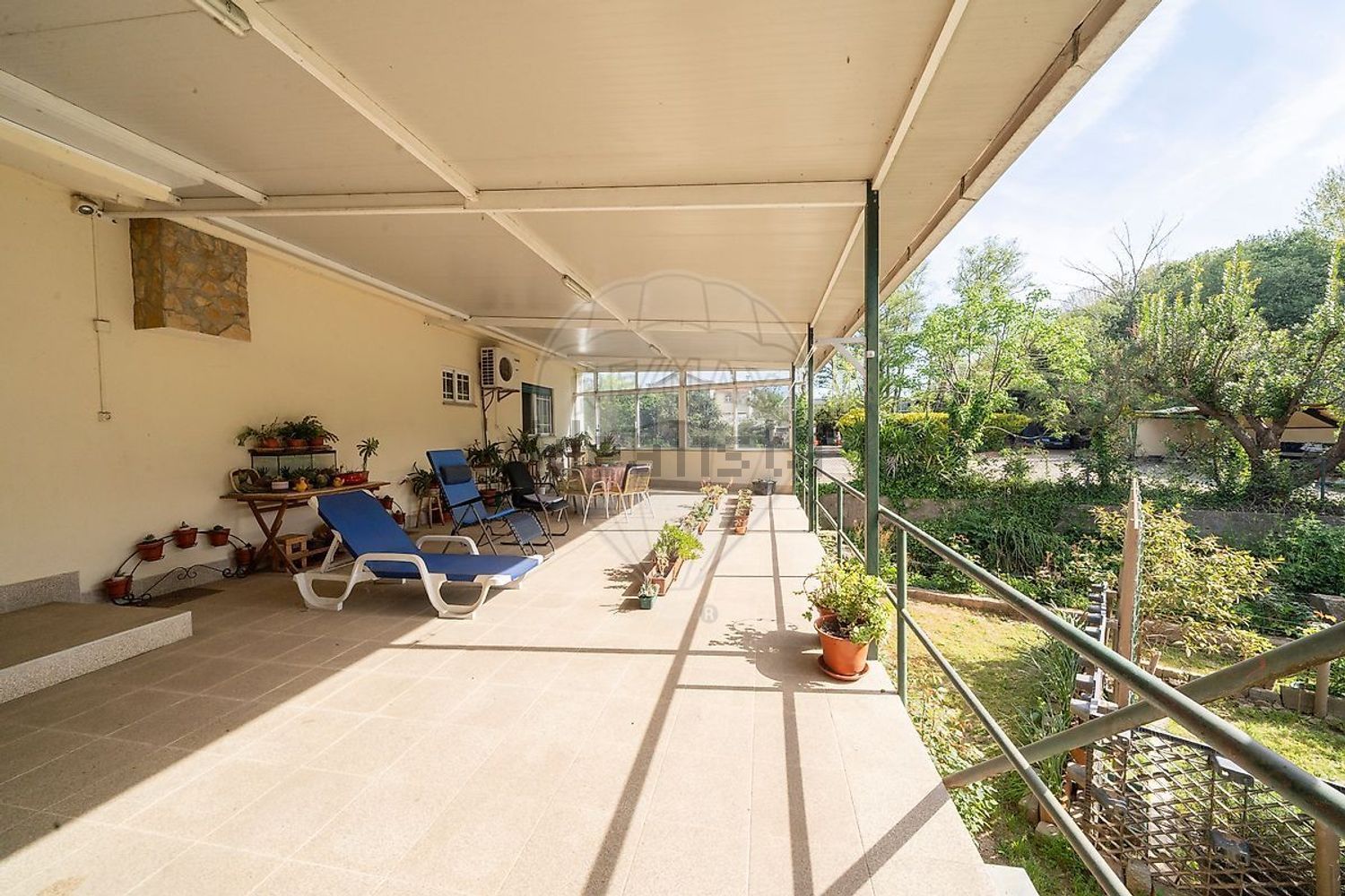 小楼房或独栋别墅出售在Rua Bocas - 游泳池