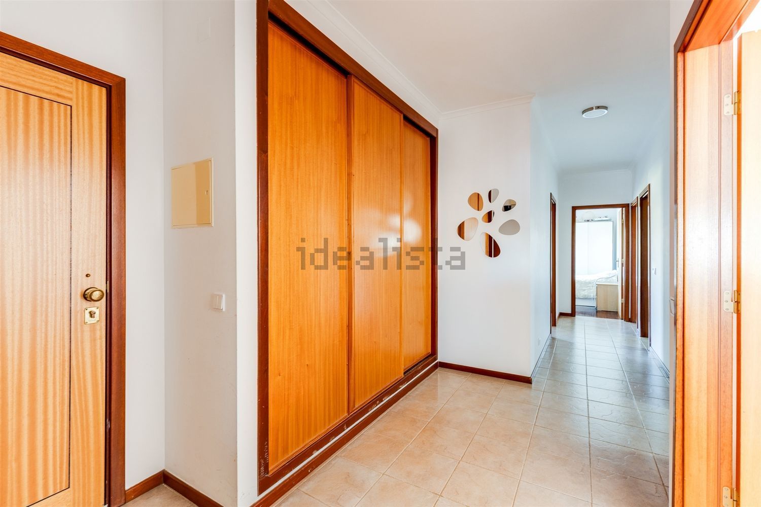 公寓 t3出售在Rua da Escola, 31 - 前厅