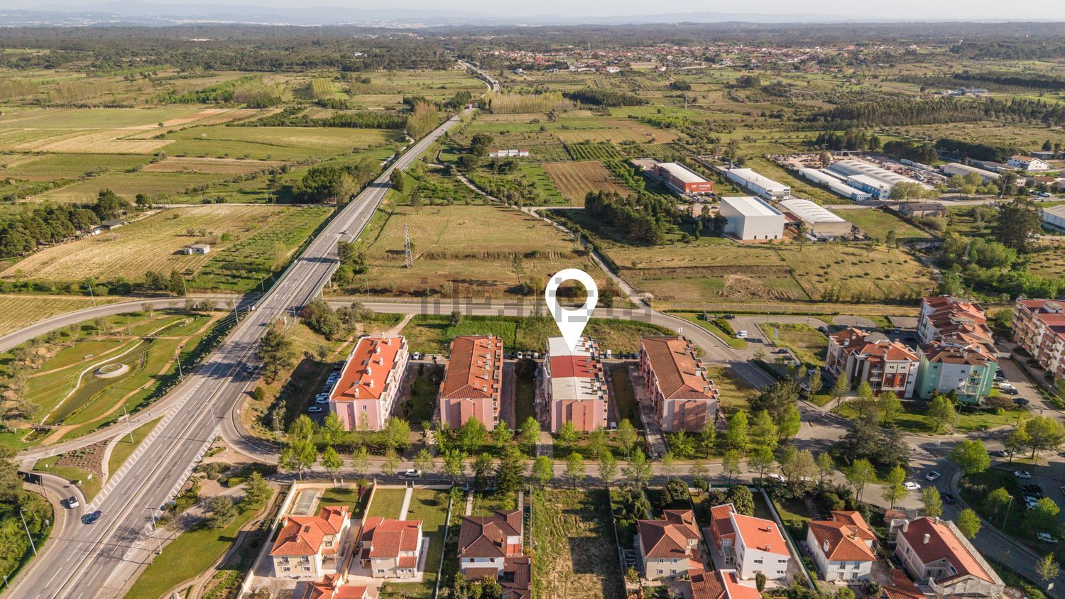 公寓 t2出售在Avenida Portugal, 6 - 周边