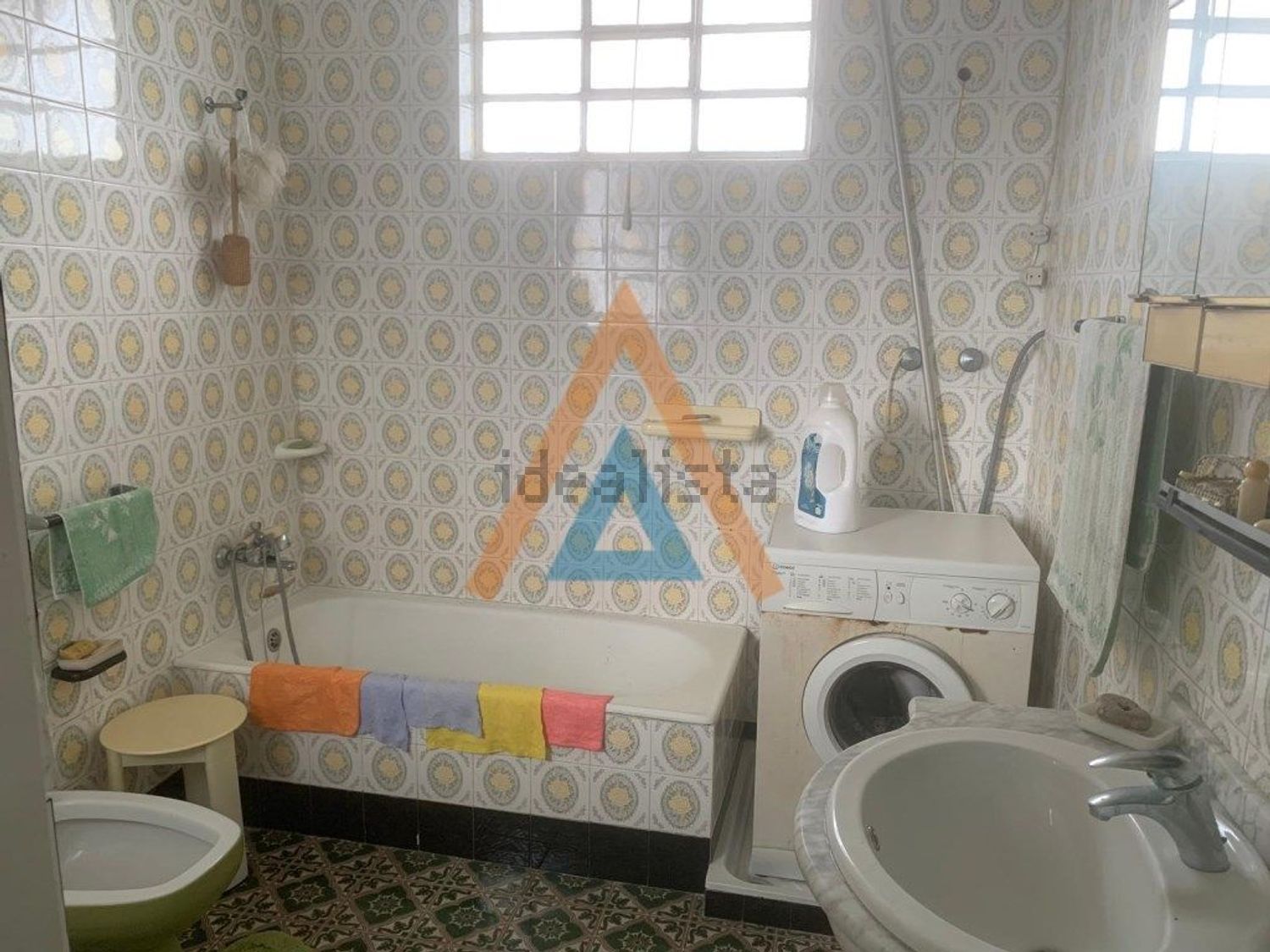 小楼房或独栋别墅出售在Vila de Cucujães - 卫生间