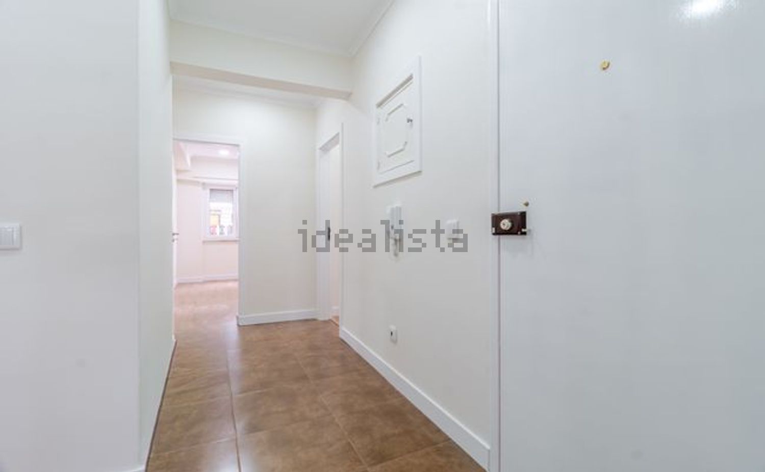 出租公寓 t3在Rua de Nova Lisboa, 5 - 居住