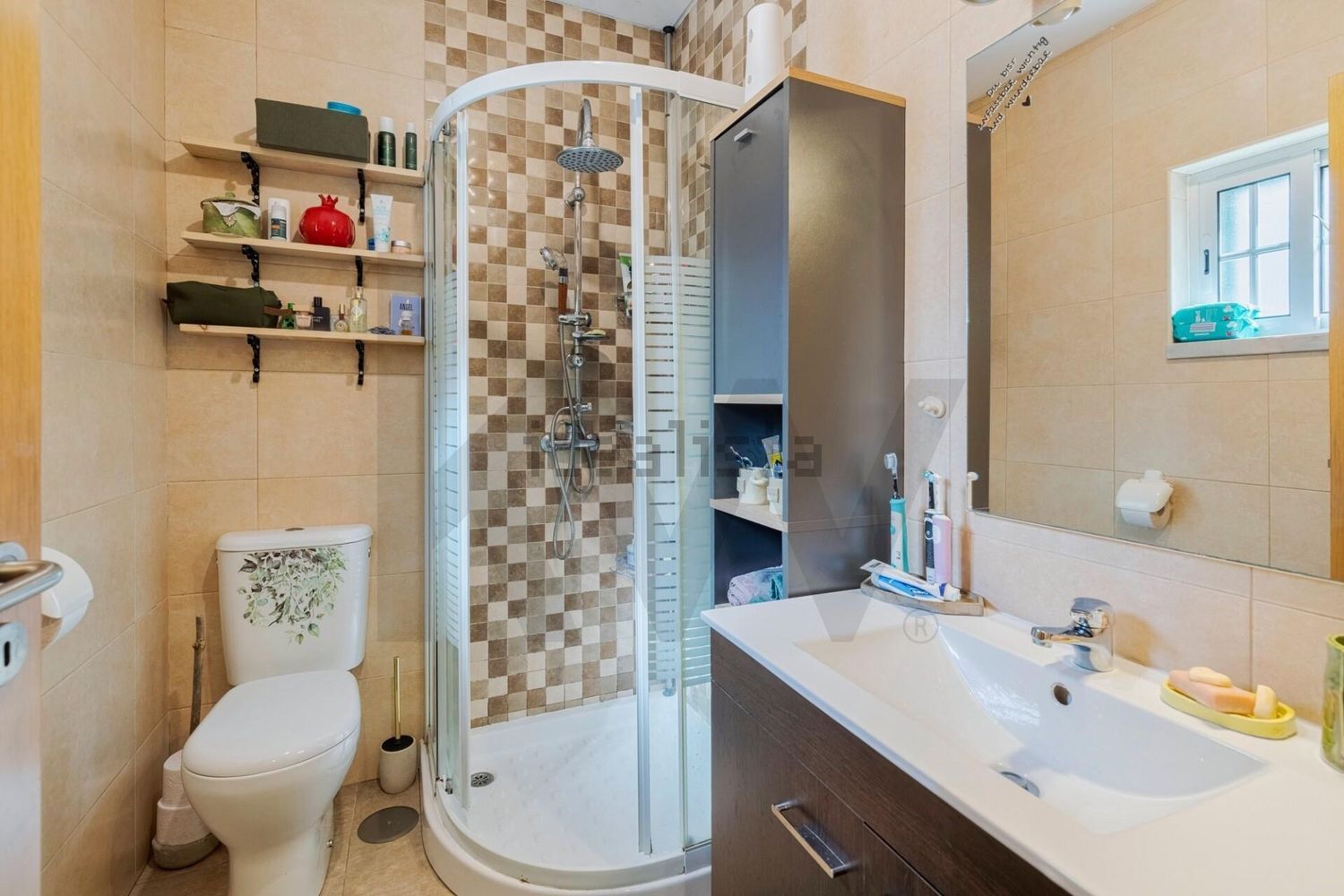 农庄出售Deixa o Resto s/n - 卫生间
