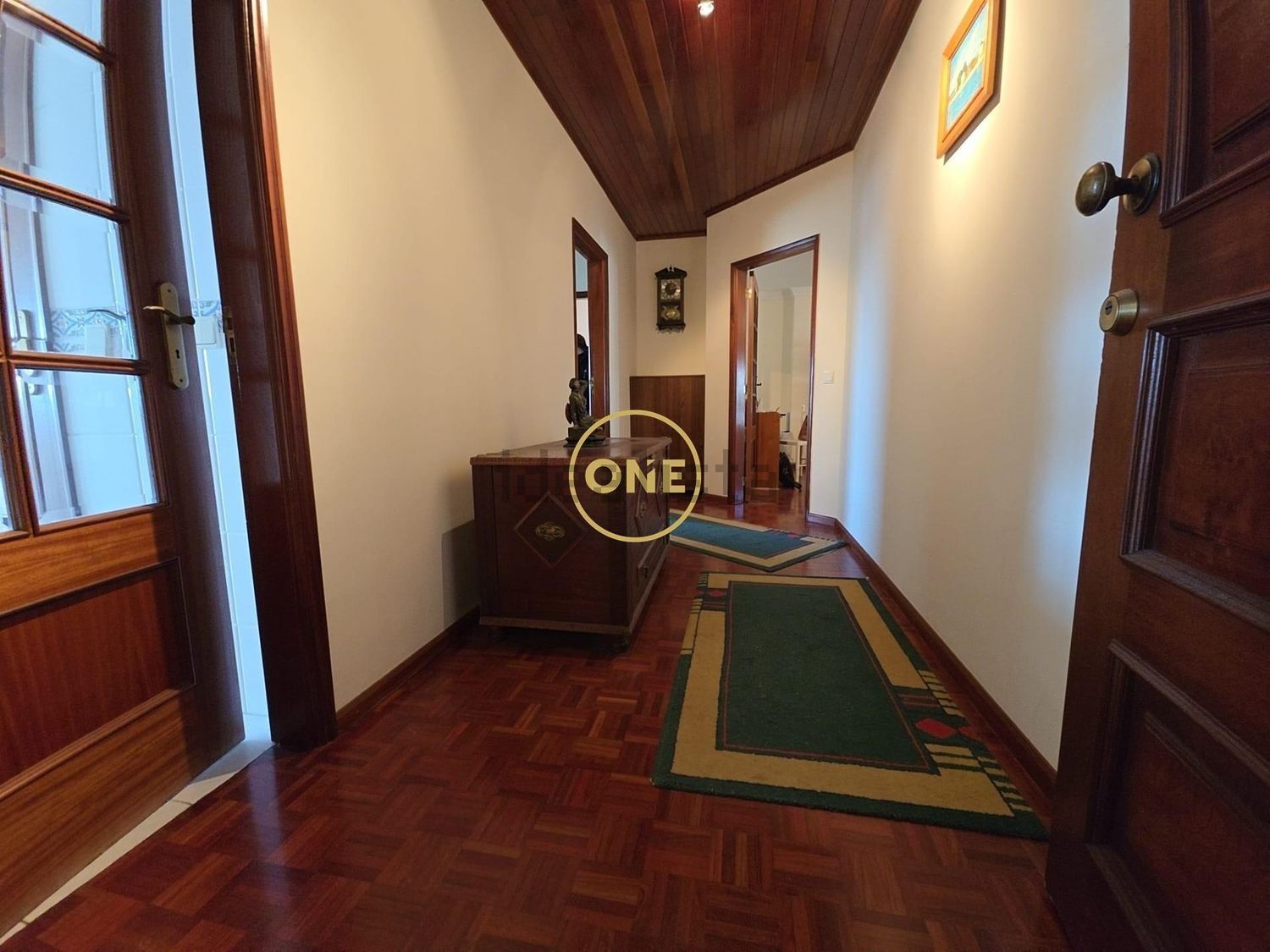 公寓 t2出售在Avenida José Estevão, 313 - 过道