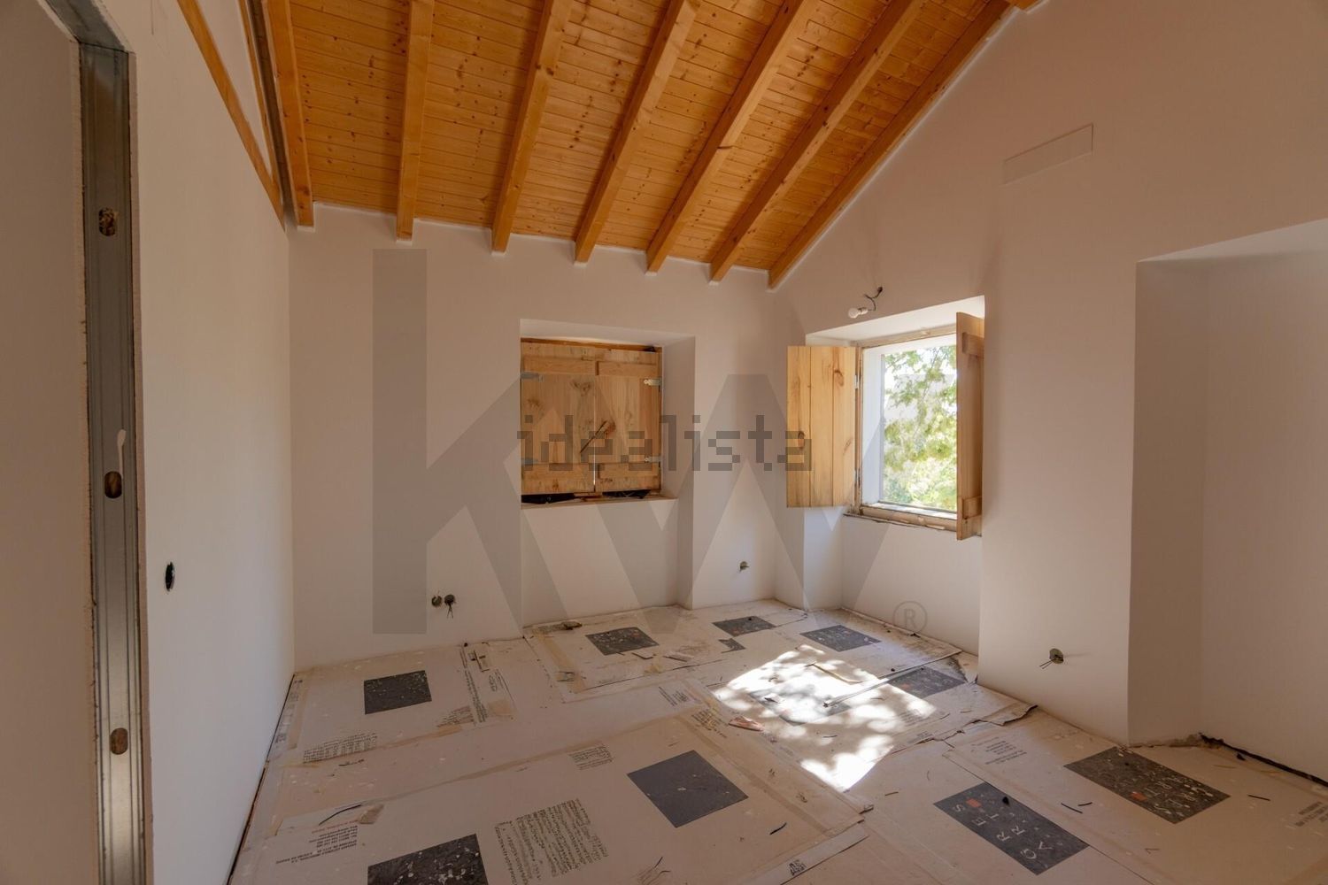 庄园出售在Estrada das Machadas s/n - 卧室