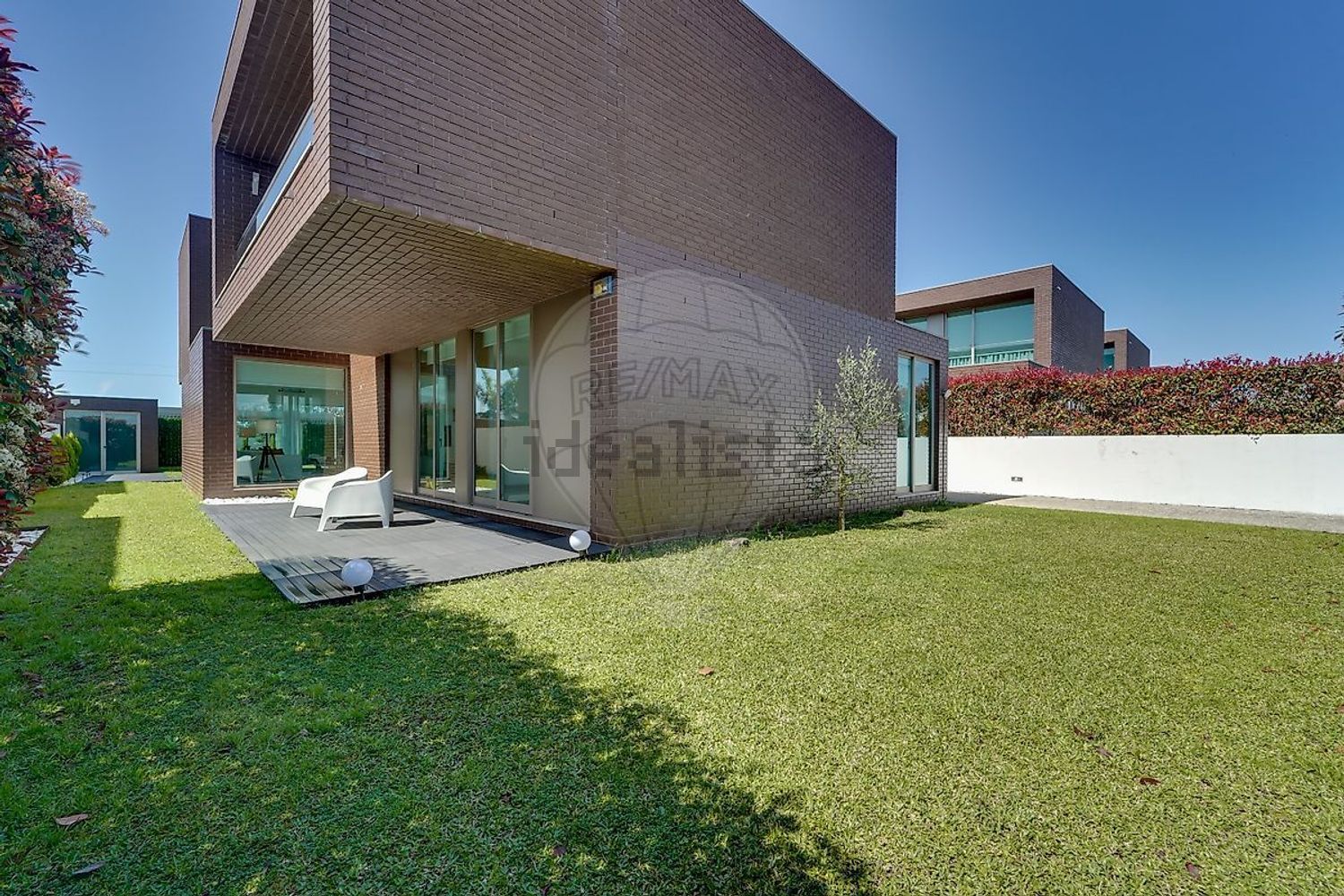 小楼房或独栋别墅出售在Rua das Quintas, 70 - 外立面