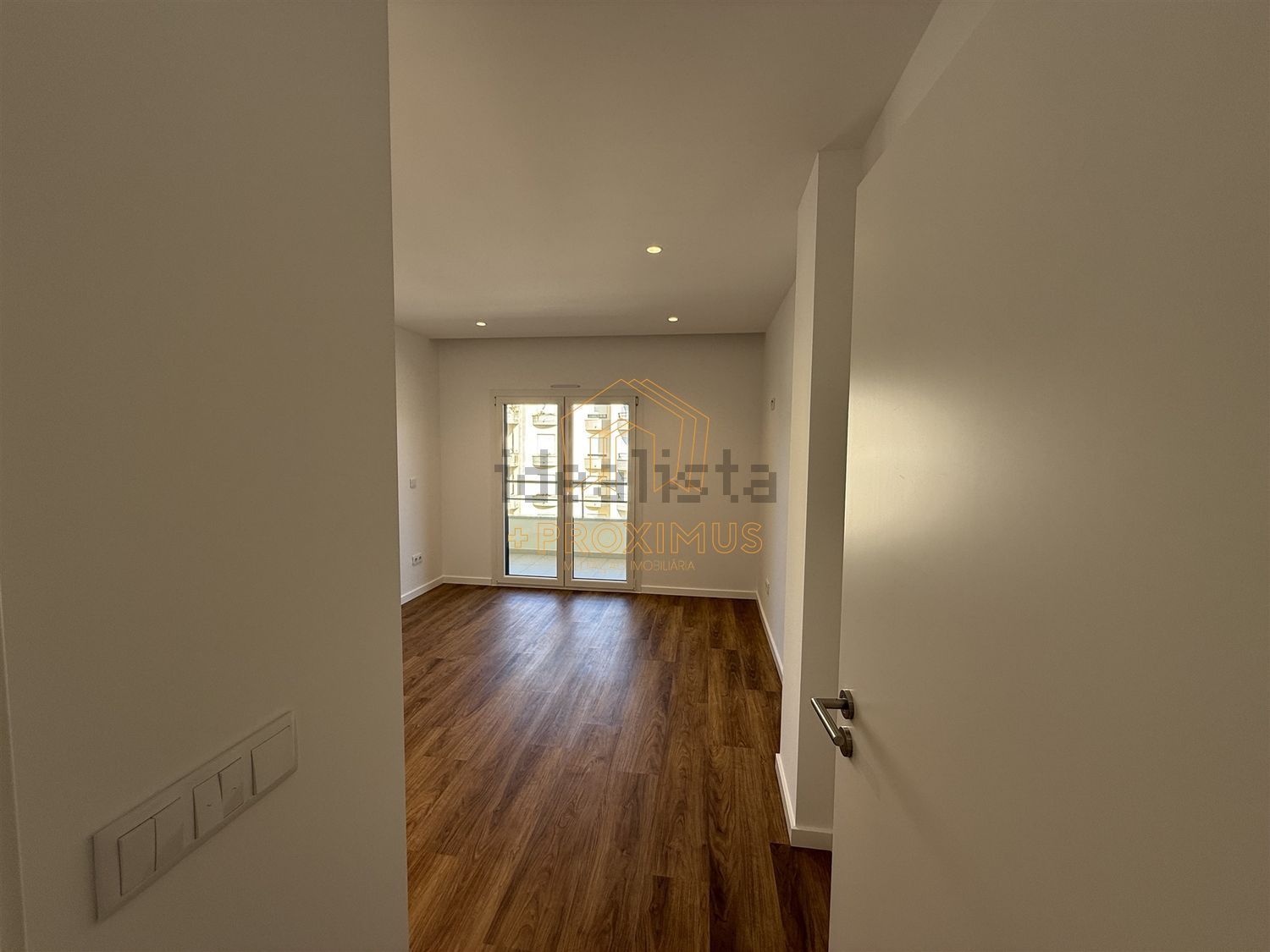 公寓 t3出售在Tavarede - 过道