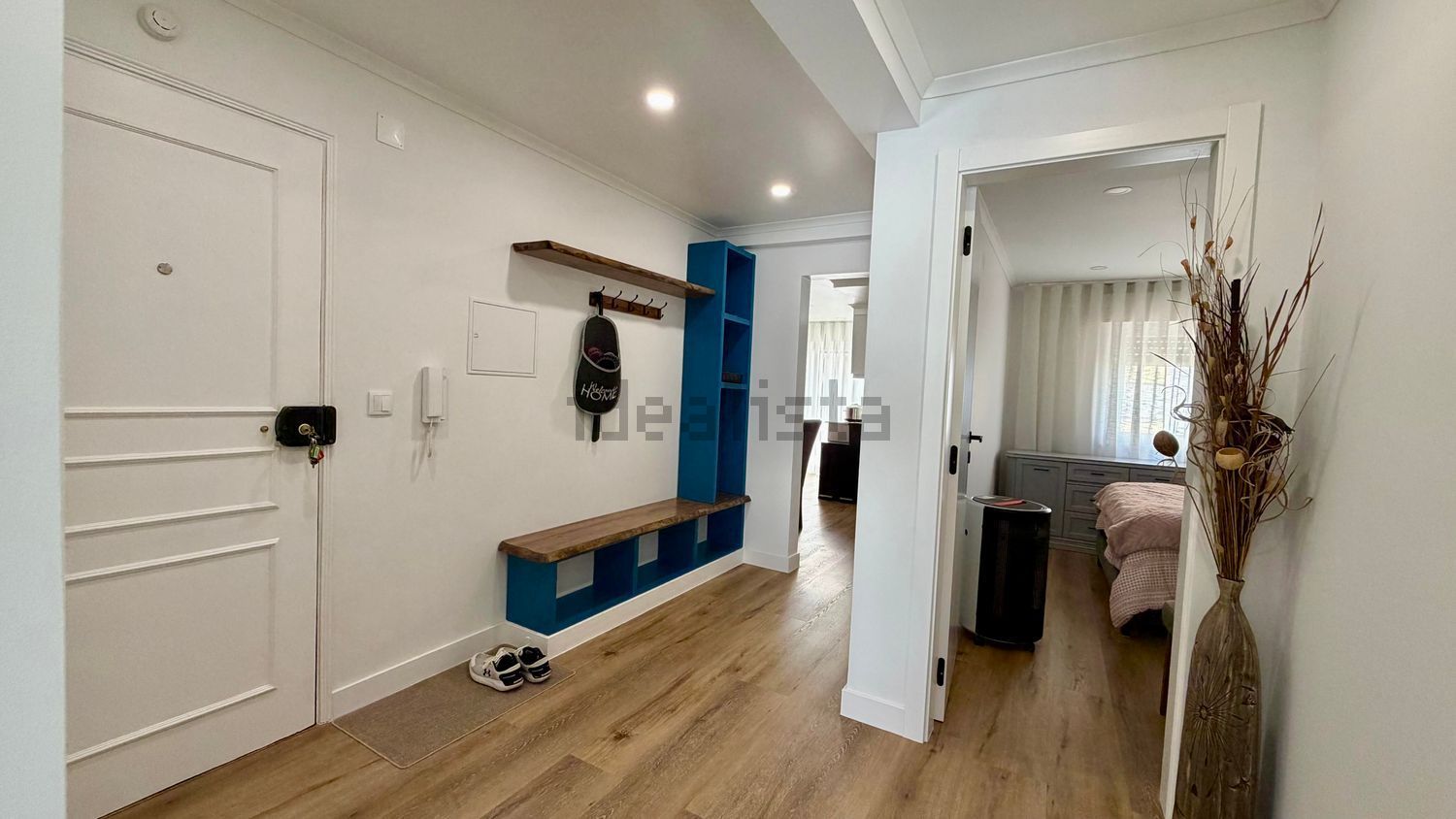 公寓 t2出售在Peniche - 客厅