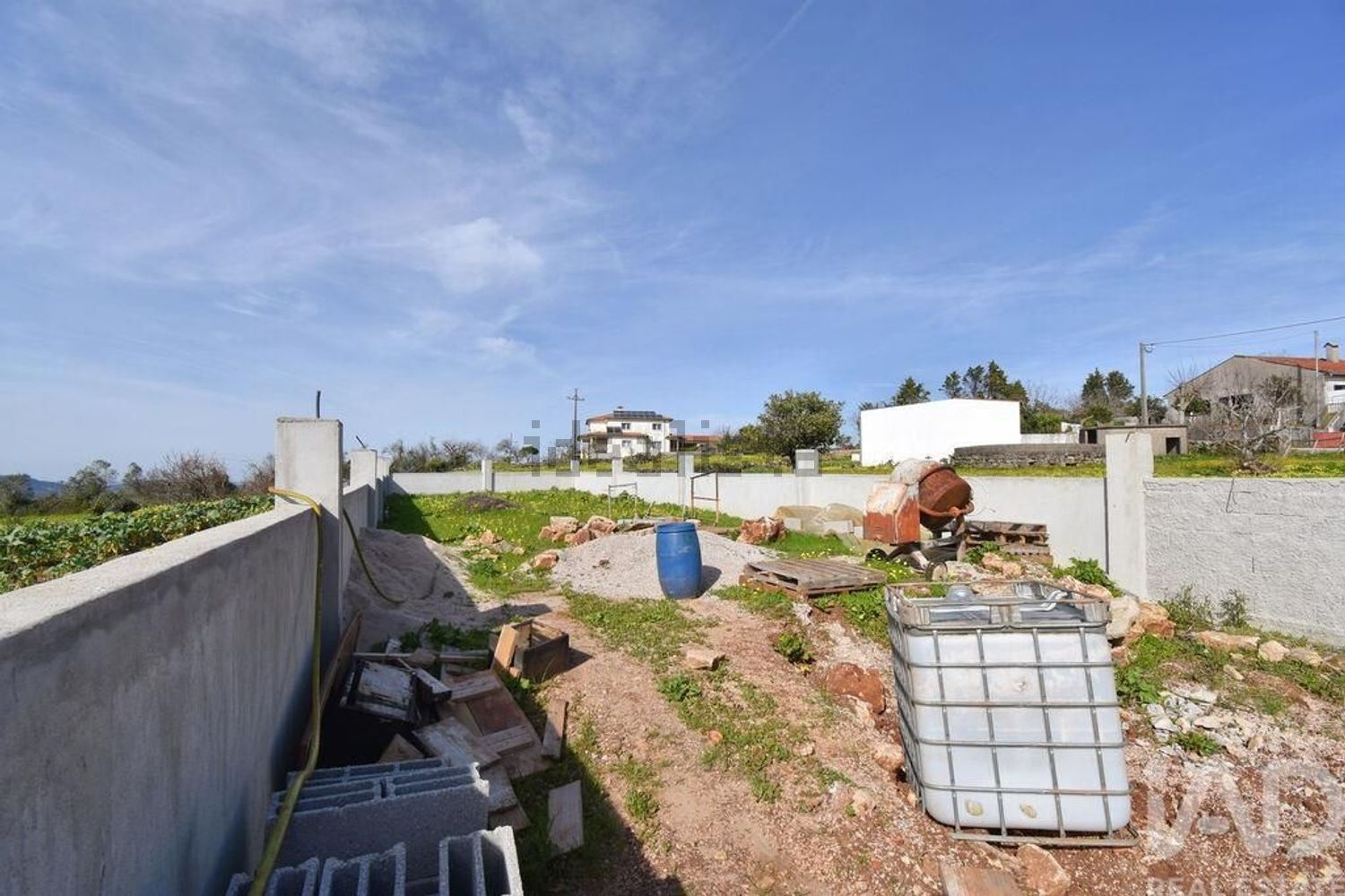 小楼房或独栋别墅出售在Penela e Rabaçal - 照片