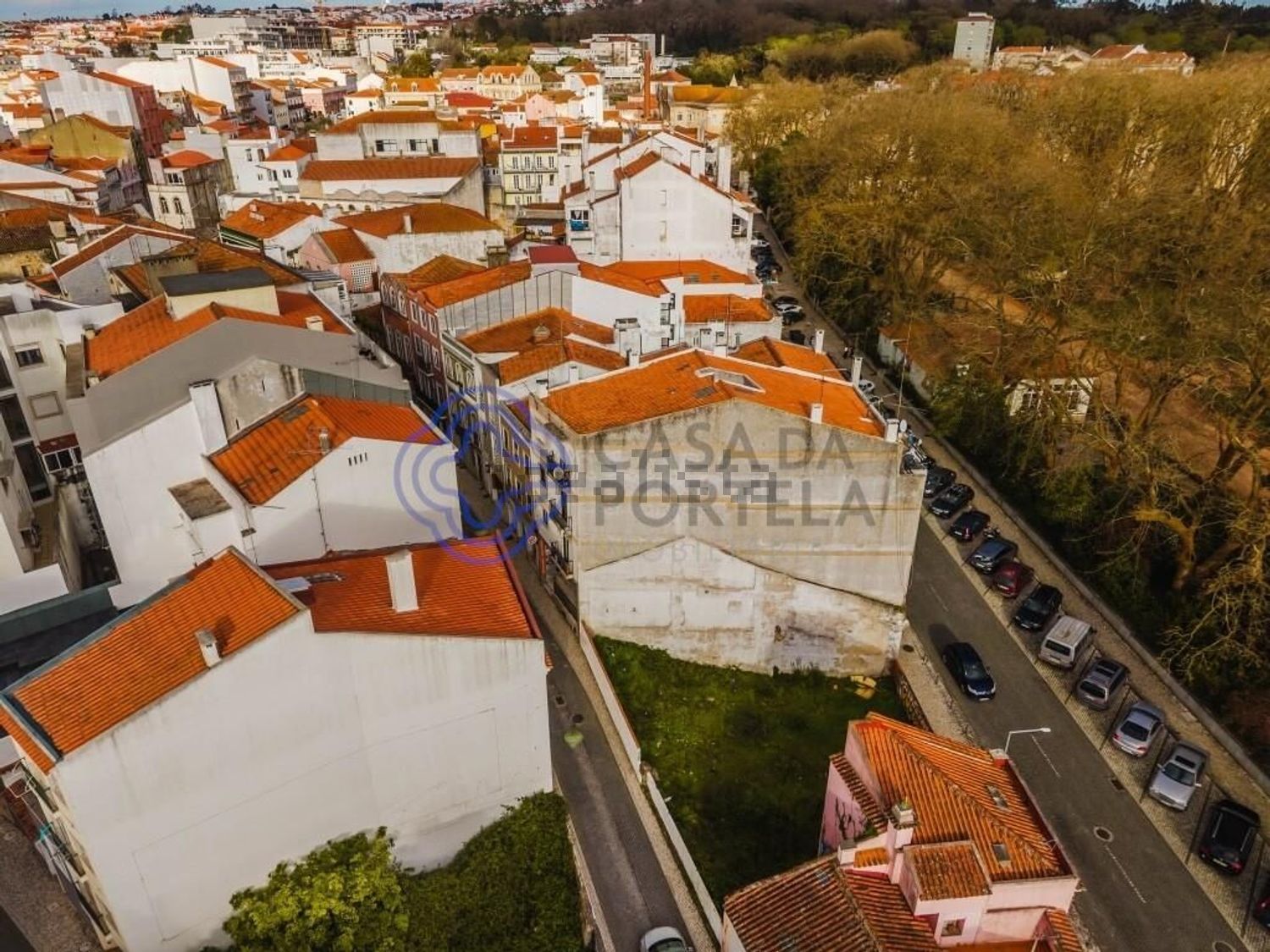 公寓 t2出售在Rua de Camões s/n - 游泳池