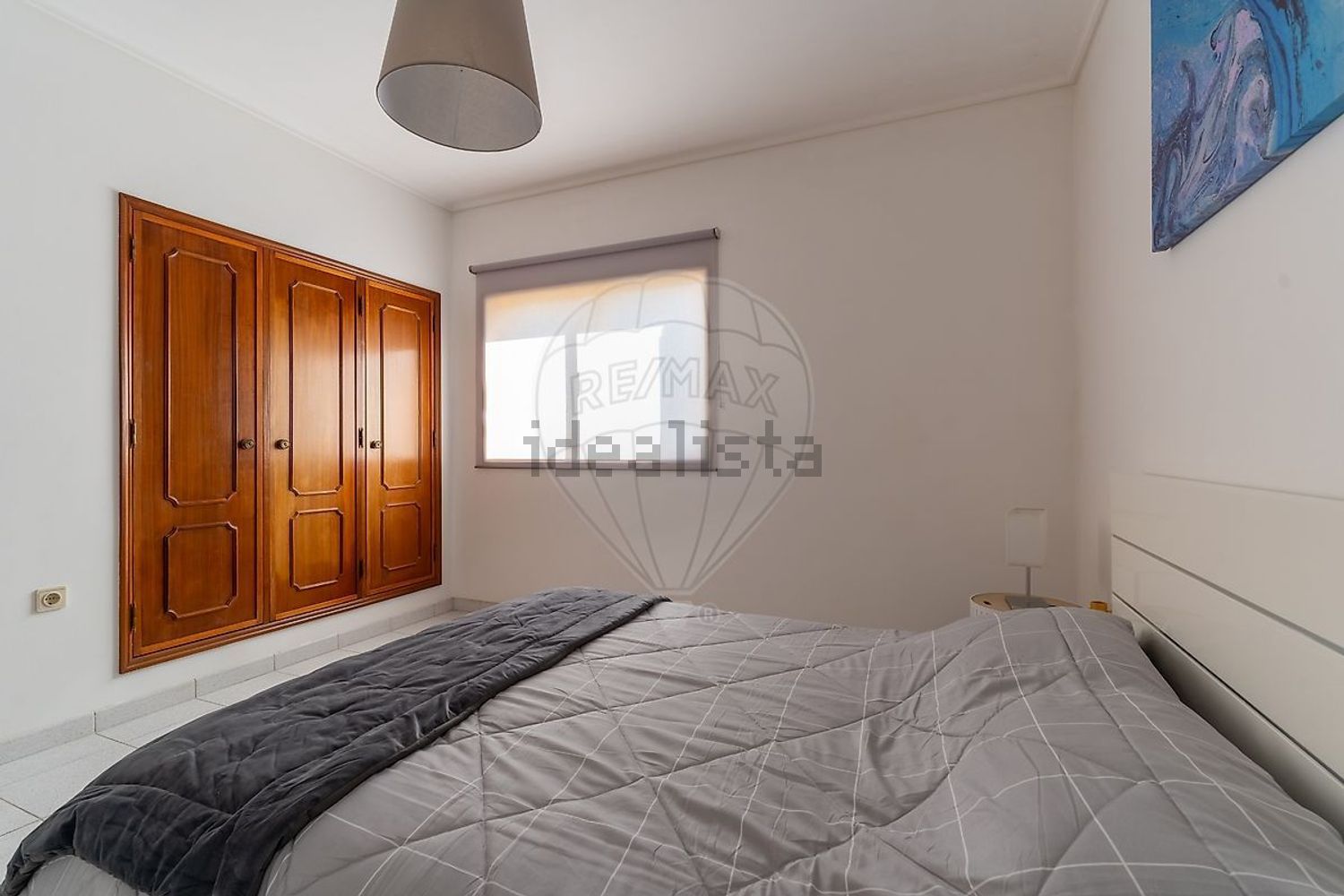 公寓 t2出售在Rua 4 - 卧室