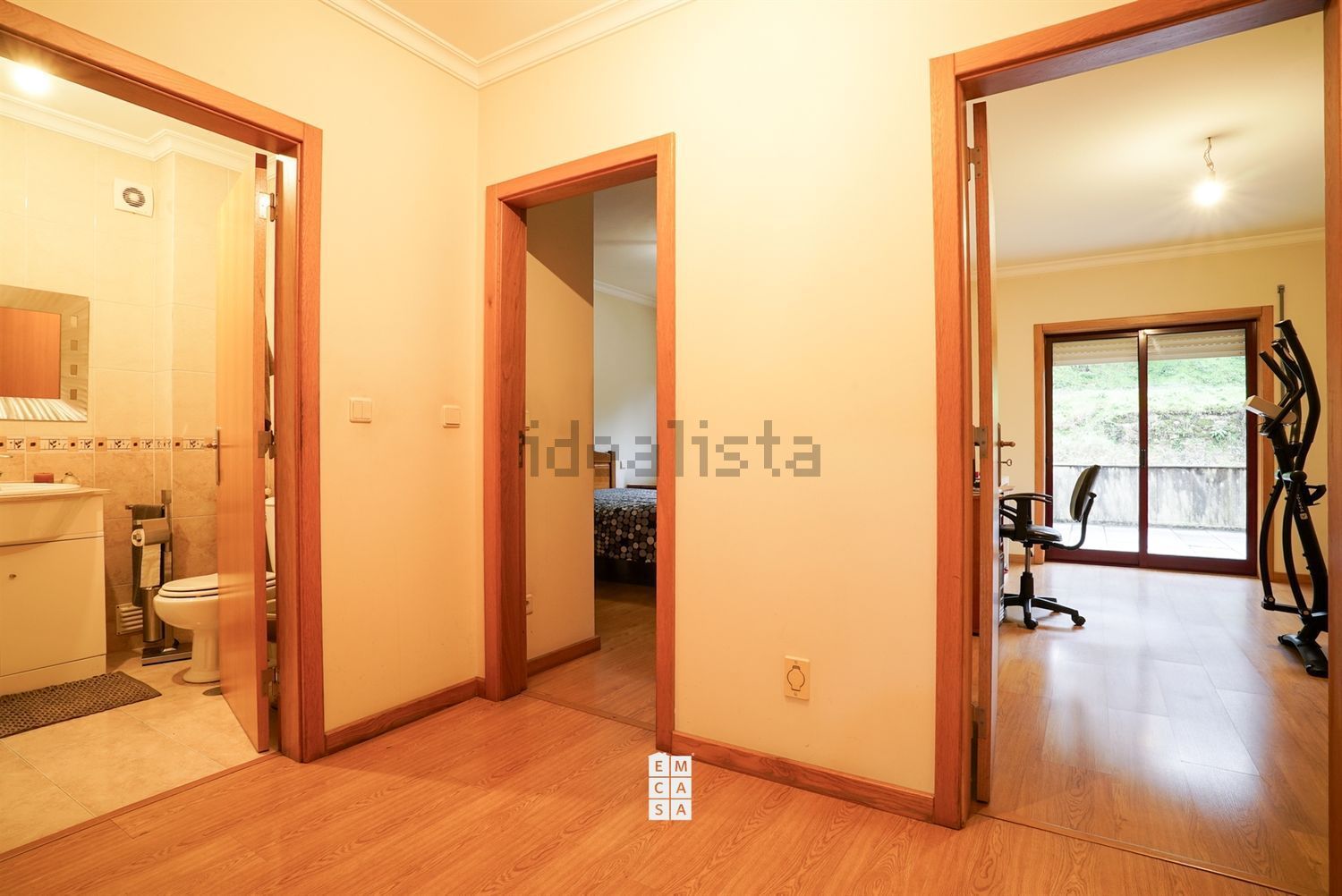 公寓 t2出售在Centro de Oliveira de Azeméis - 电梯