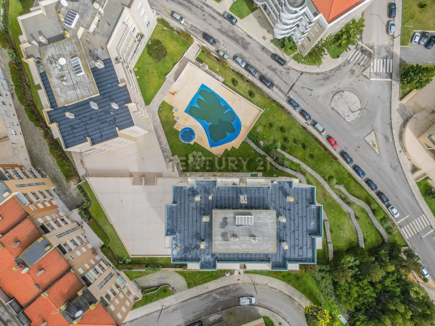 公寓 t4出售在Rua Cidade de Gradignan, 7 - 照片