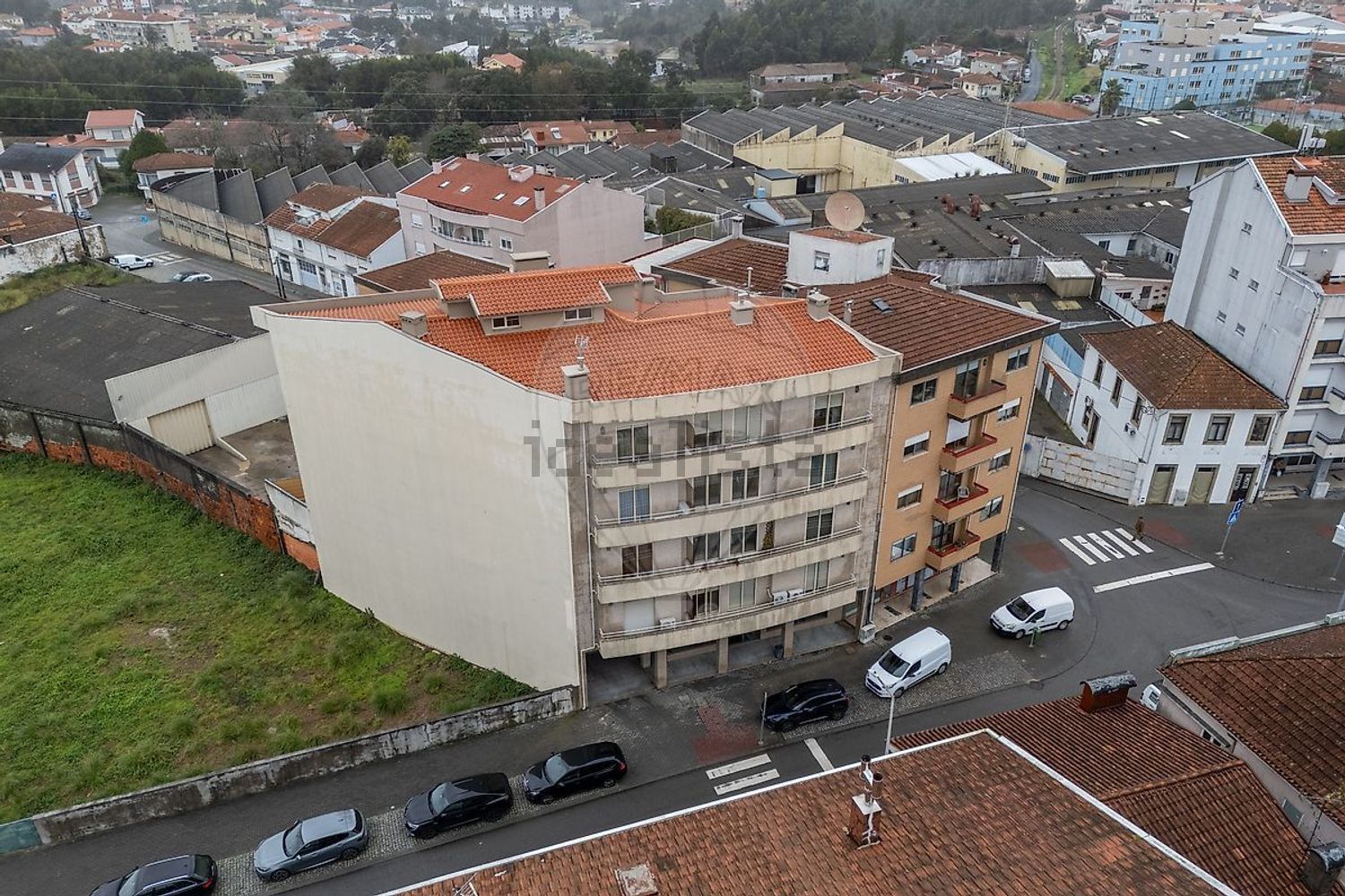公寓 t2出售在Avenida Monte de Cima - 外立面