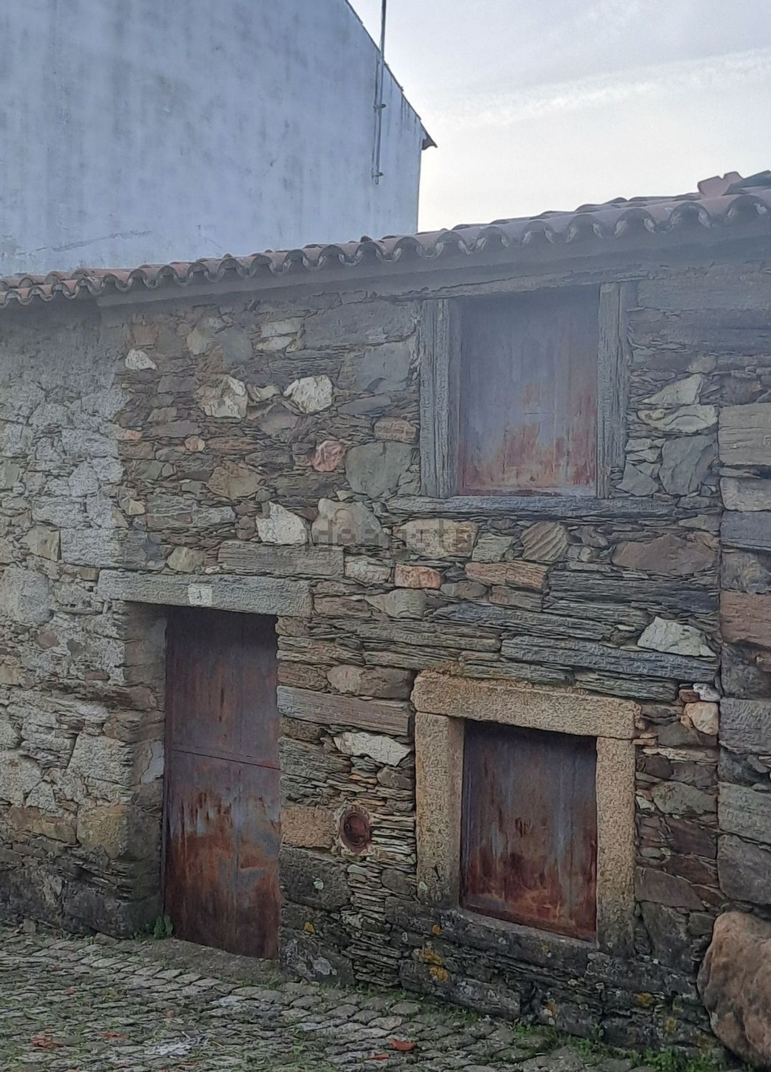 庄园出售在Rua de São Jacinto, 4 - 详情