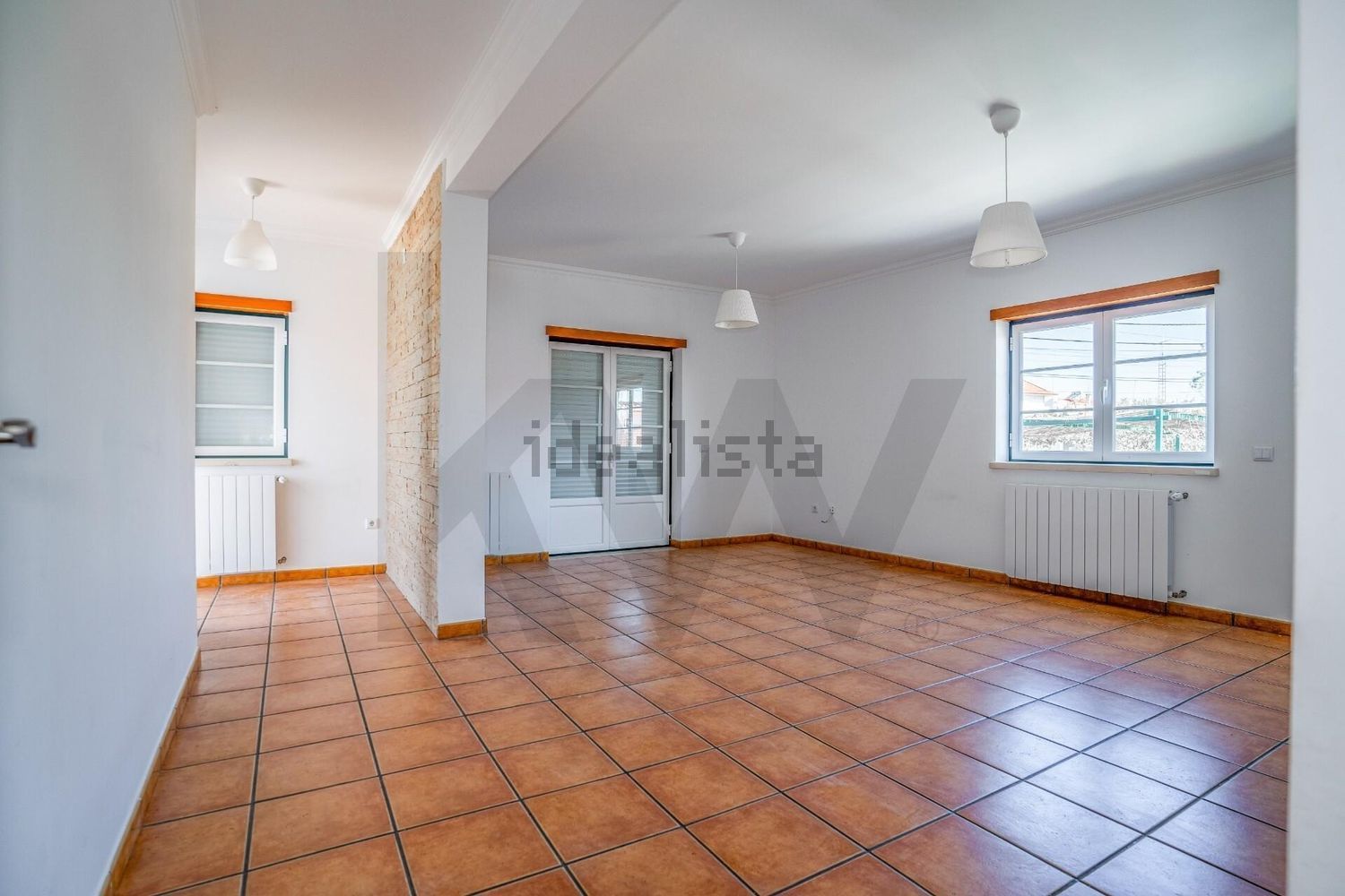 小楼房或别墅出售在Nadadouro - 居住