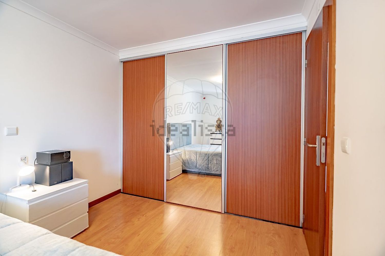 小楼房或独栋别墅出售在Rua São João - 卧室