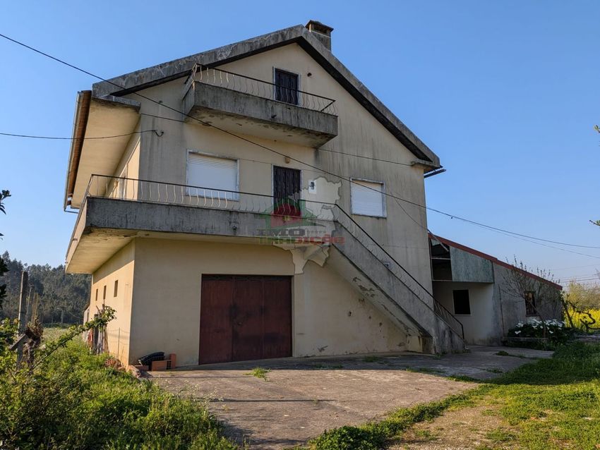 小楼房或独栋别墅出售在Cernache do Bonjardim - Nesperal - Palhais