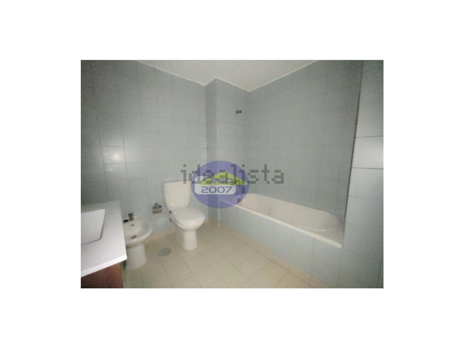 公寓 t2出售在Sanfins - 卫生间