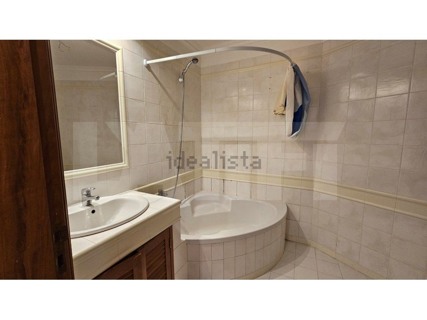 公寓 t3出售在Bairro Novo - Quinta Dona Maria - 卫生间