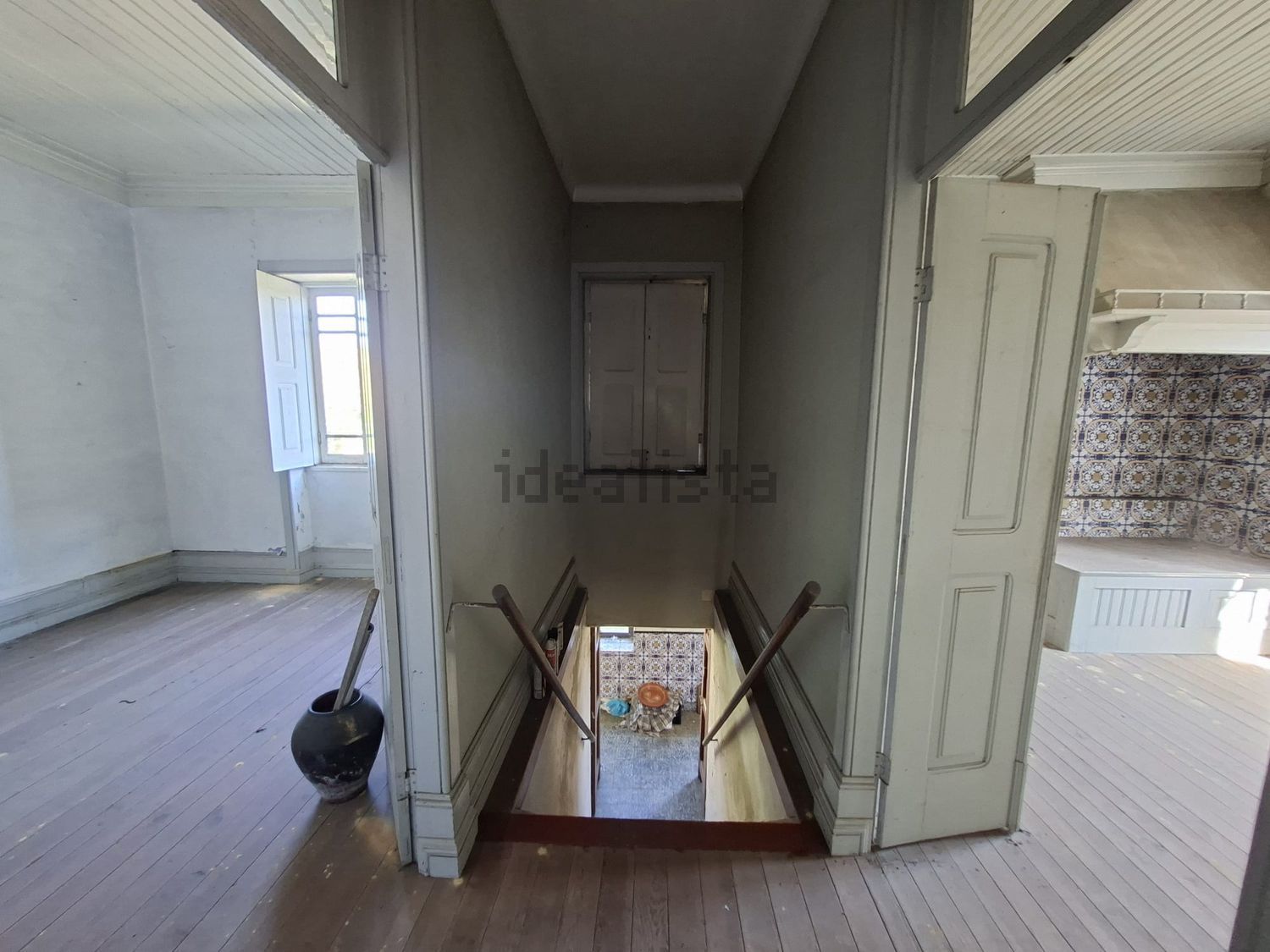 双拼别墅出售在Rua Conselheiro Arnaldo Vidal, 12 - 照片