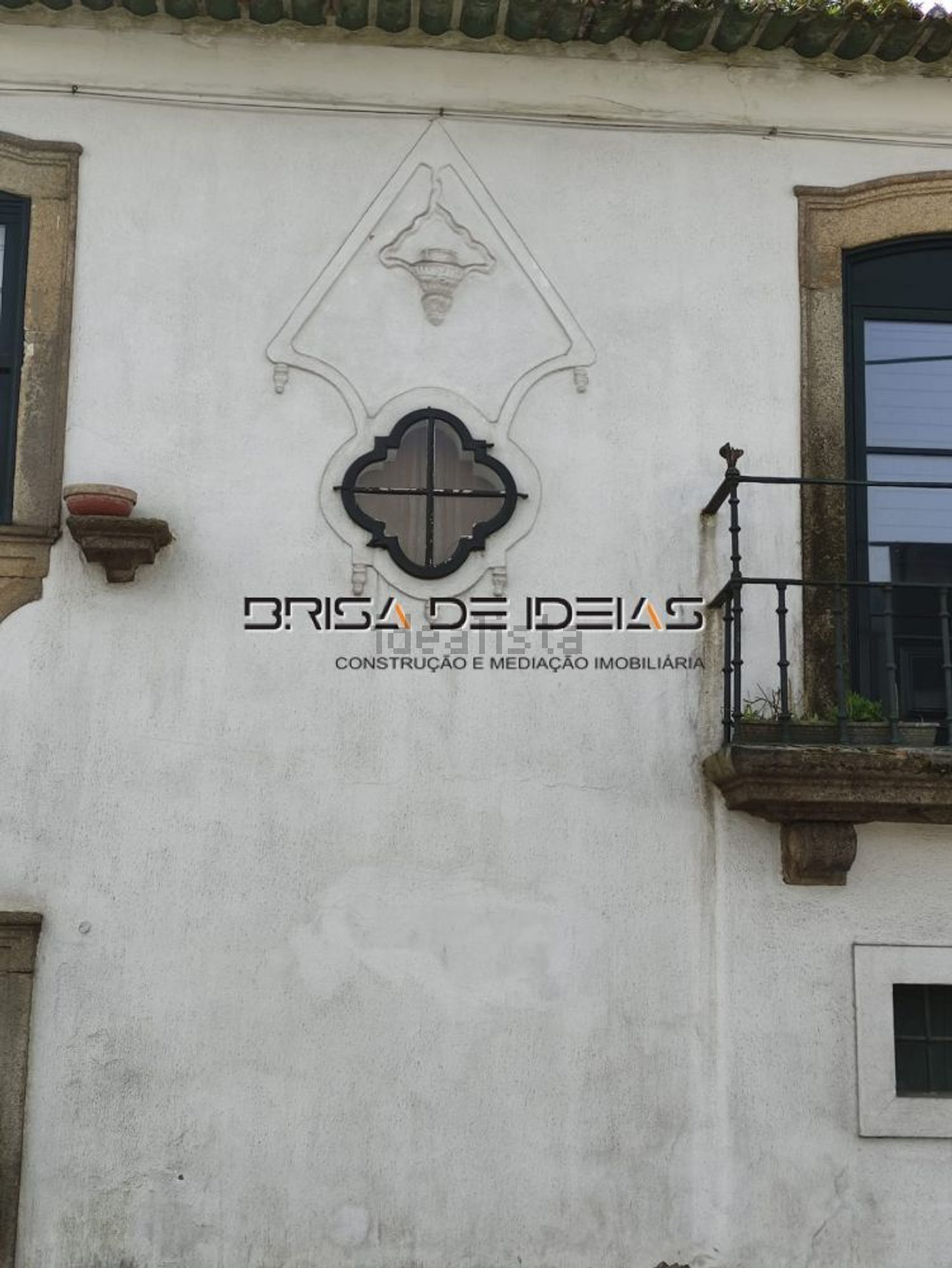 小楼房或独栋别墅出售在Rua Doutor Alfredo Coelho de Magalhães, 1319 - 照片