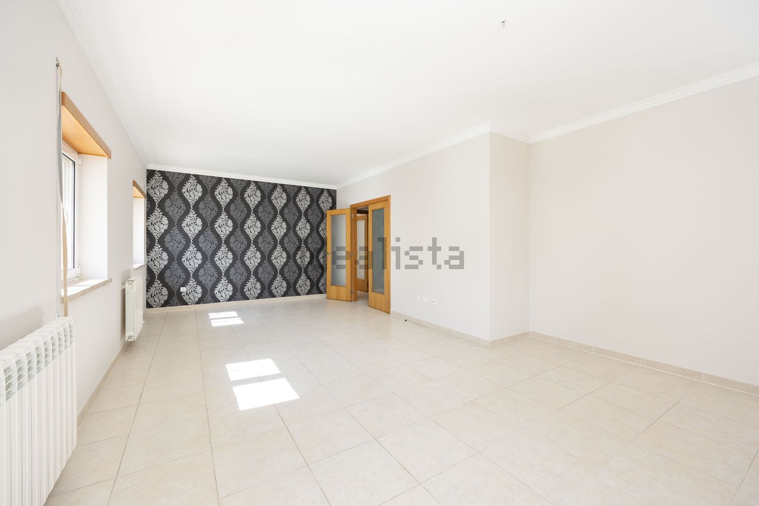 公寓 t2出售在Rua do Convento, 115 - 客厅