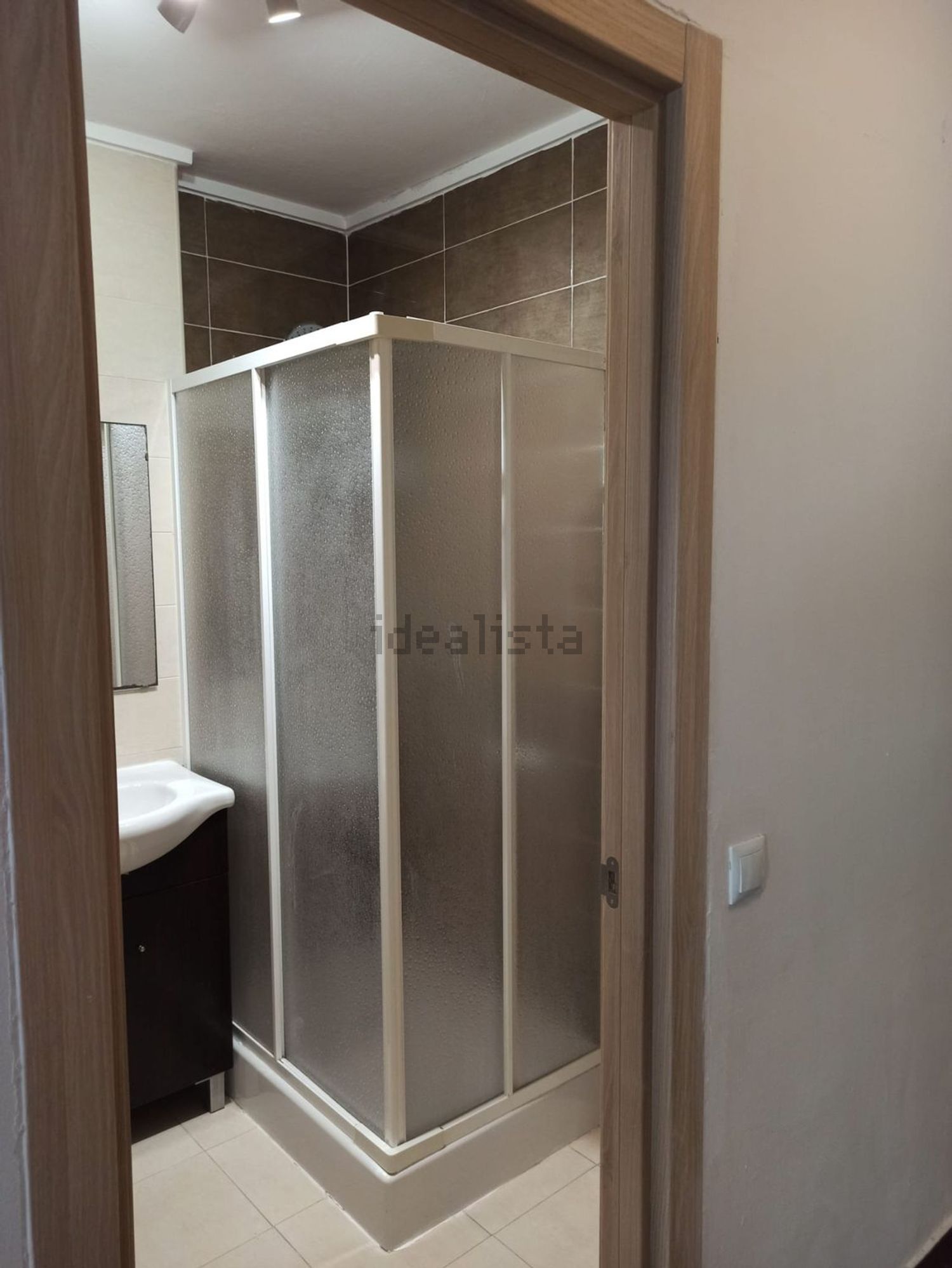 出租公寓 t3在Monte Belo Sul - 卫生间