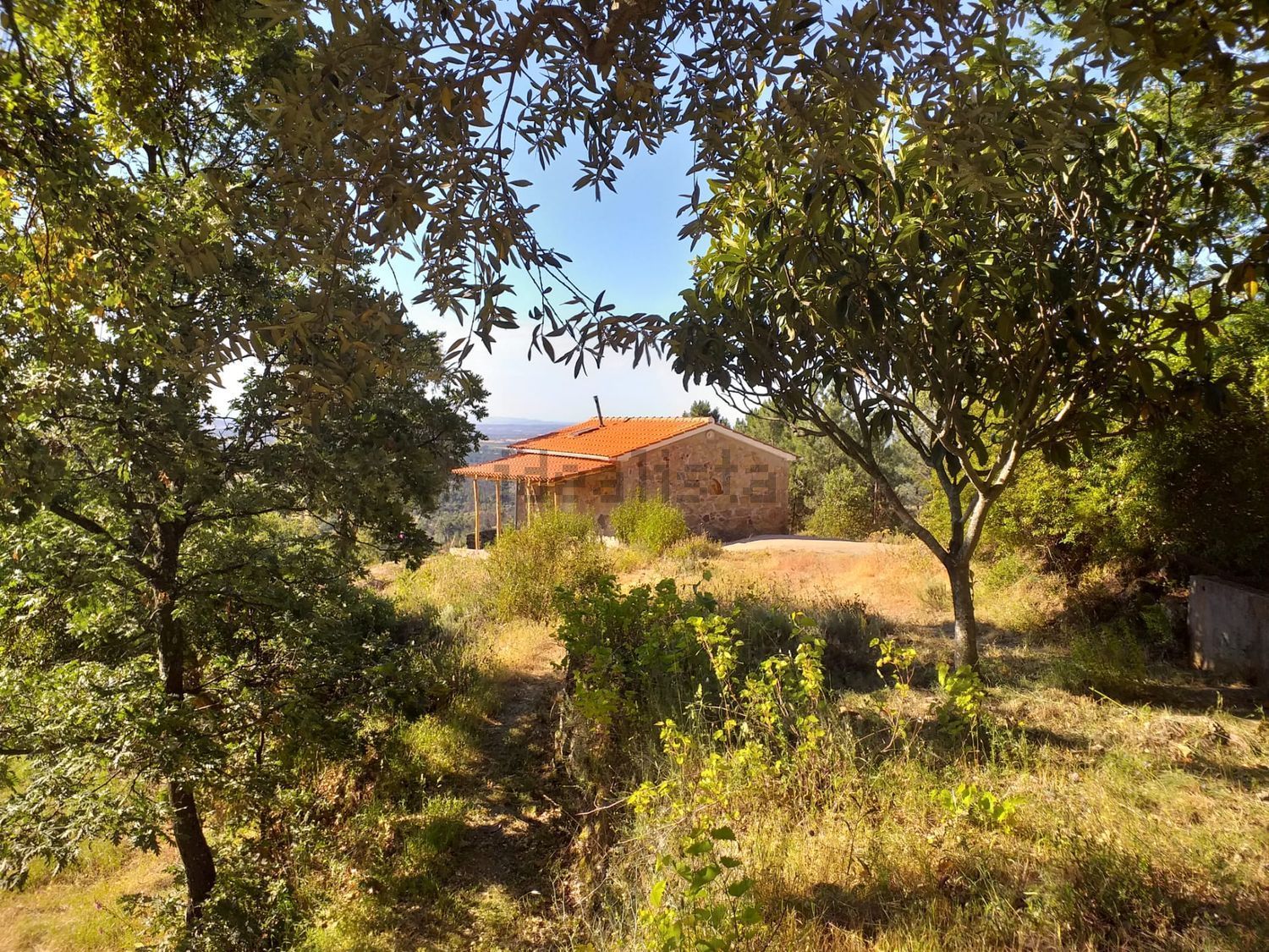 庄园出售Quinta da Barroquinha s/n - 外立面