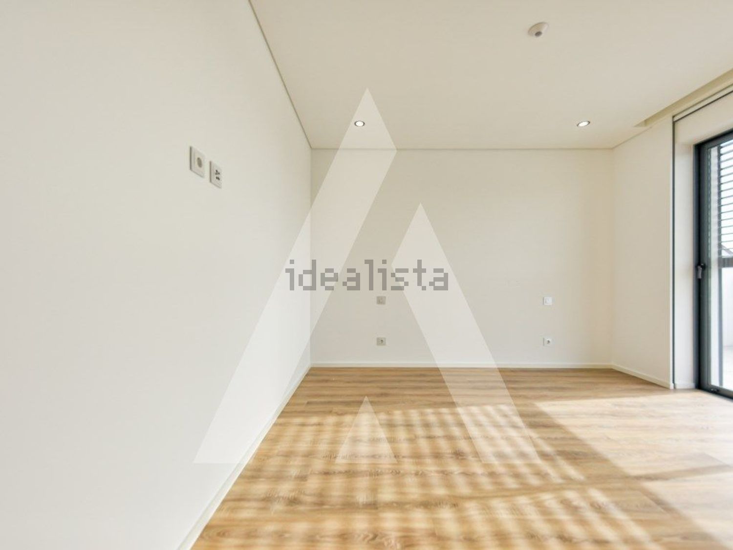 出租公寓 t4在Avenida Afonso Henriques s/n - 居住