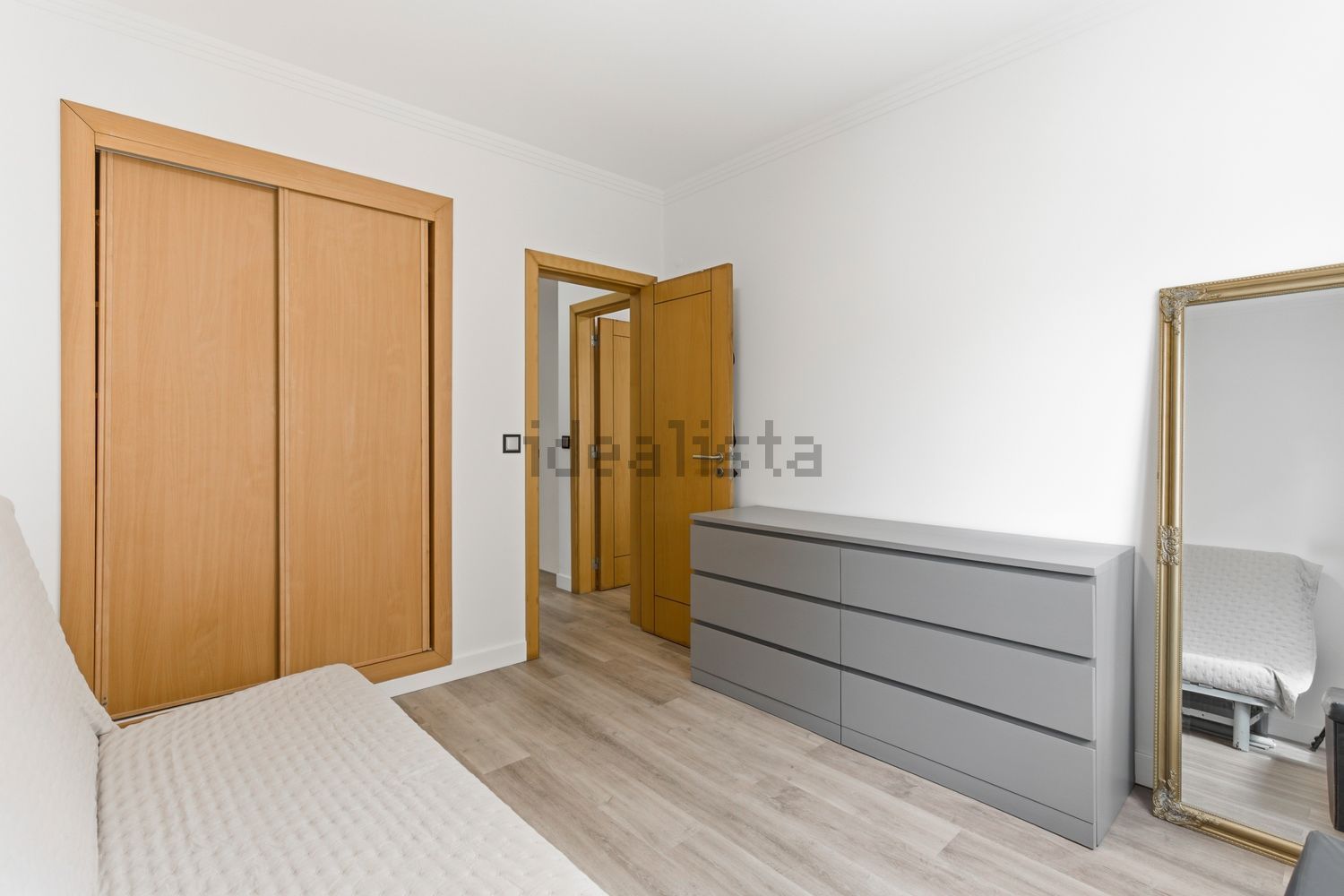 联排别墅出售在Rua Cidade de Setúbal - 卧室