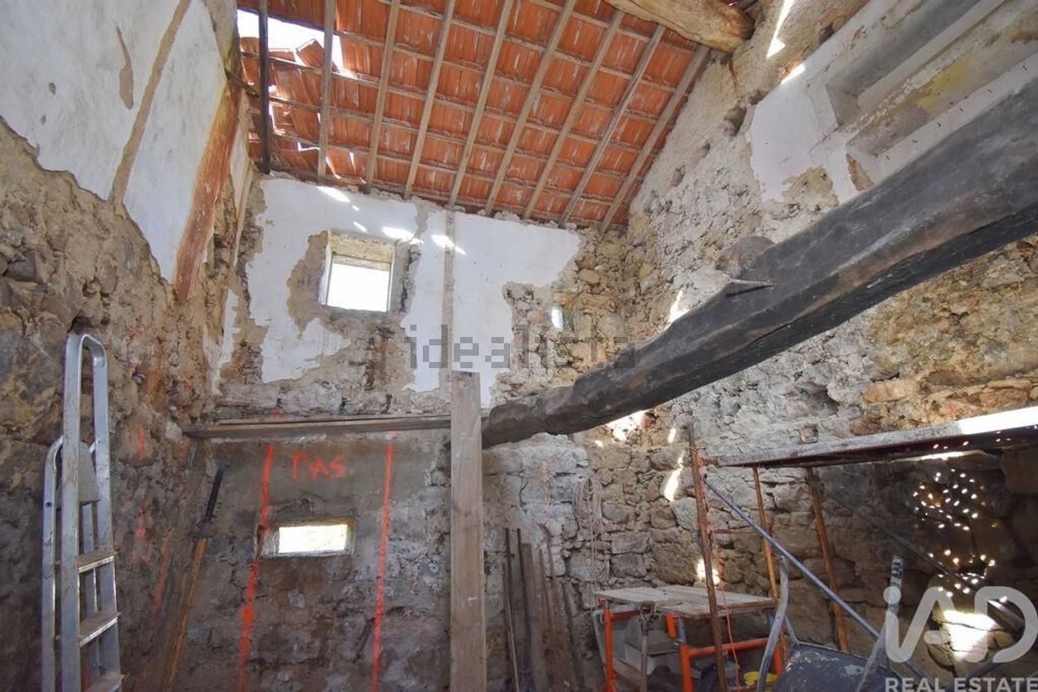 小楼房或独栋别墅出售在Penela e Rabaçal - 照片