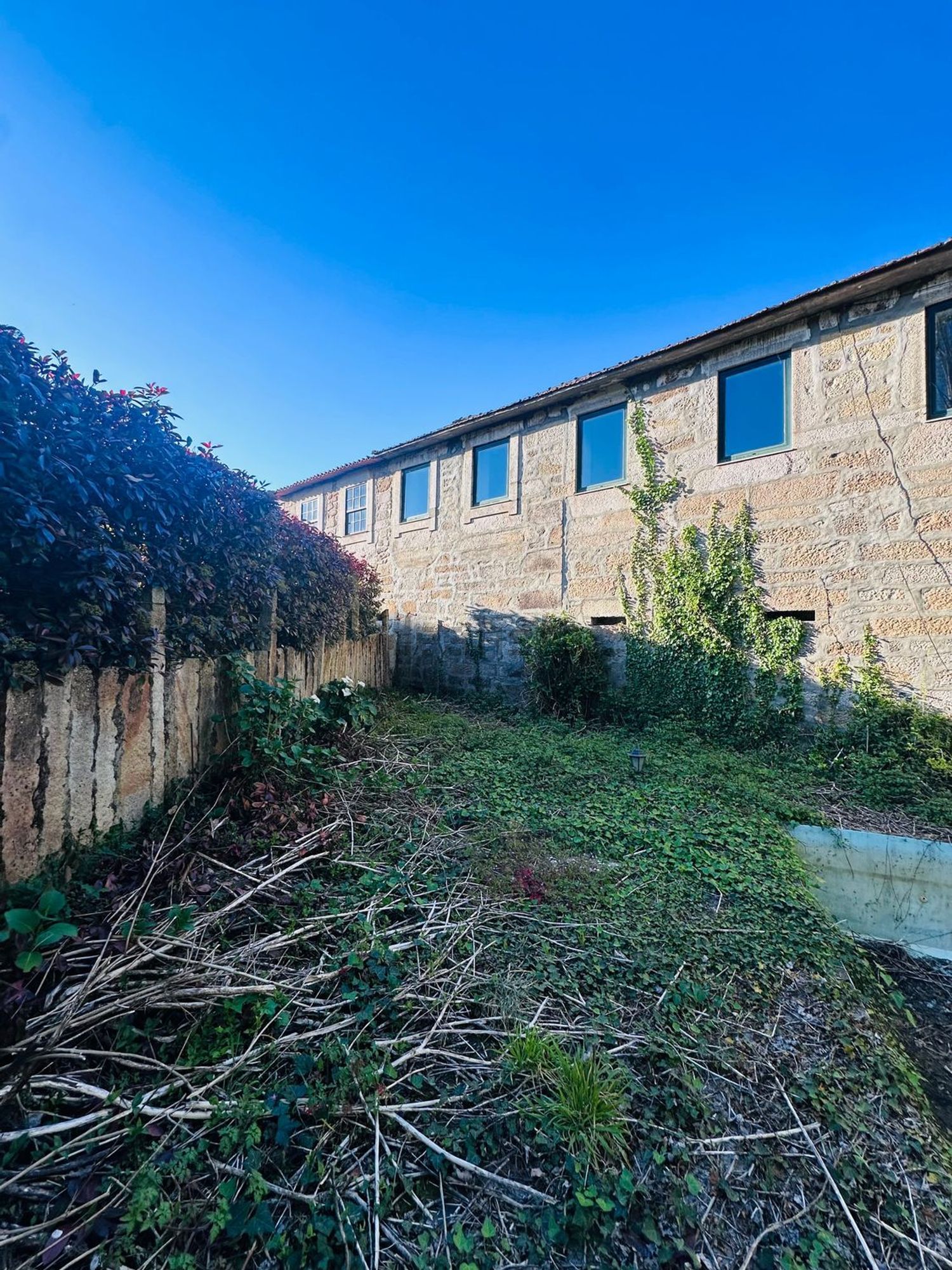 小楼房或独栋别墅出售Lugar Sa, Casal Chasil, Santa Eulalia - 外立面
