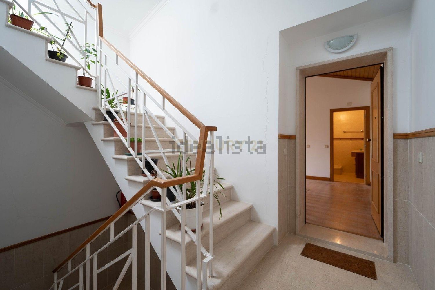 公寓 t3出售在Rua Vila de Prades, 12 - 详情