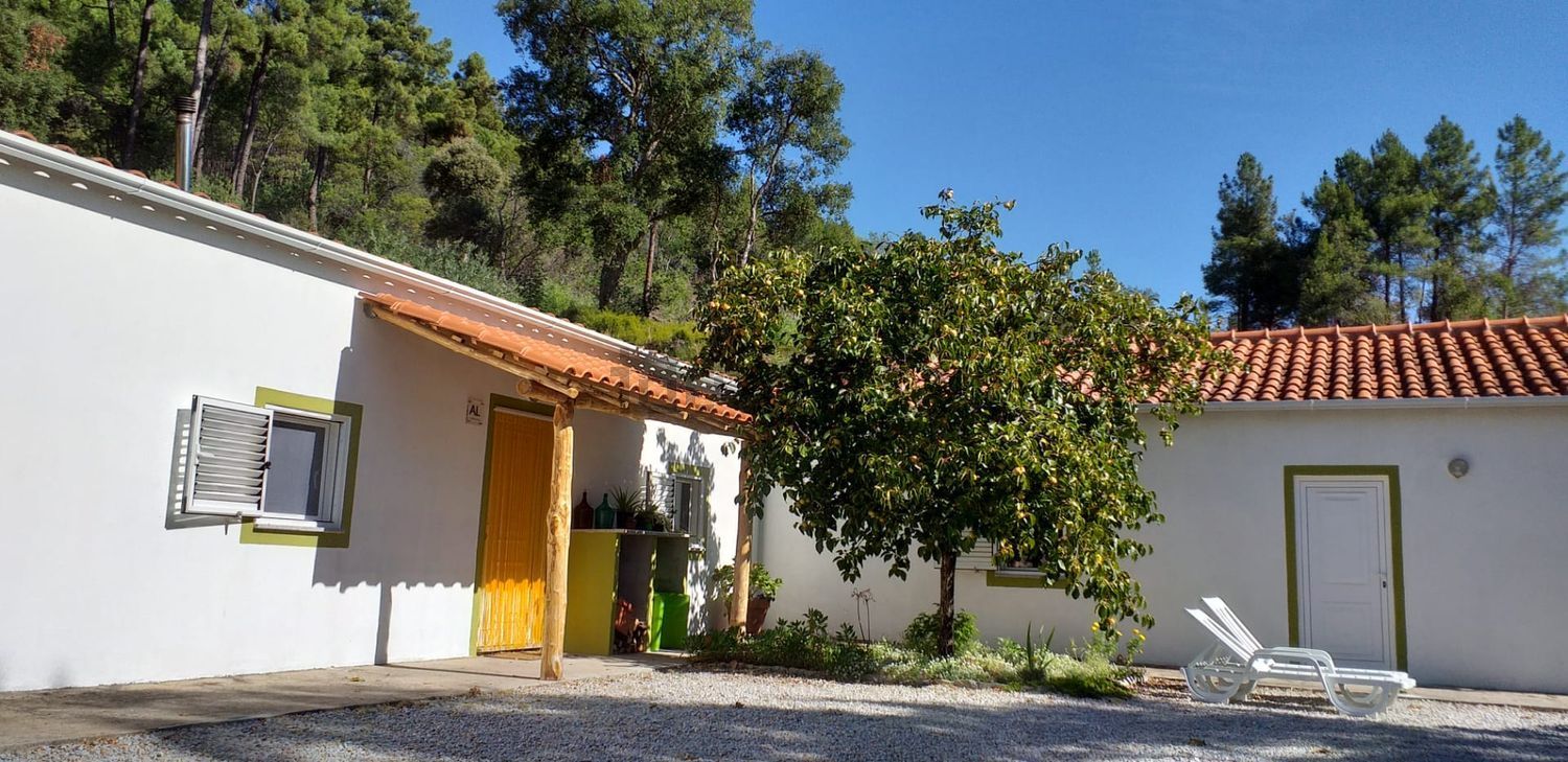 庄园出售Quinta da Barroquinha s/n - 外立面