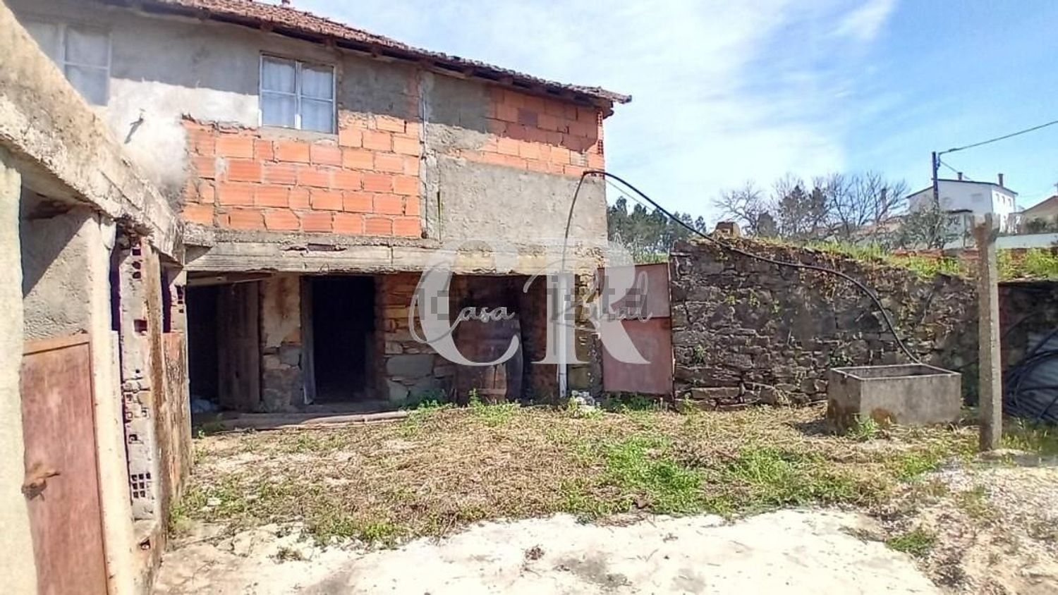 小楼房或别墅出售在Pedrógão Grande - 外立面