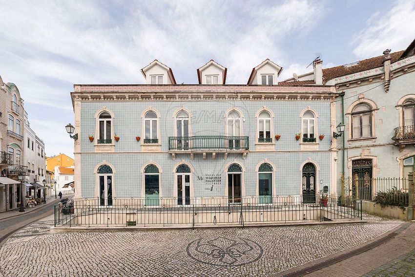 公寓 t2出售在Rua Araújo Guimarães