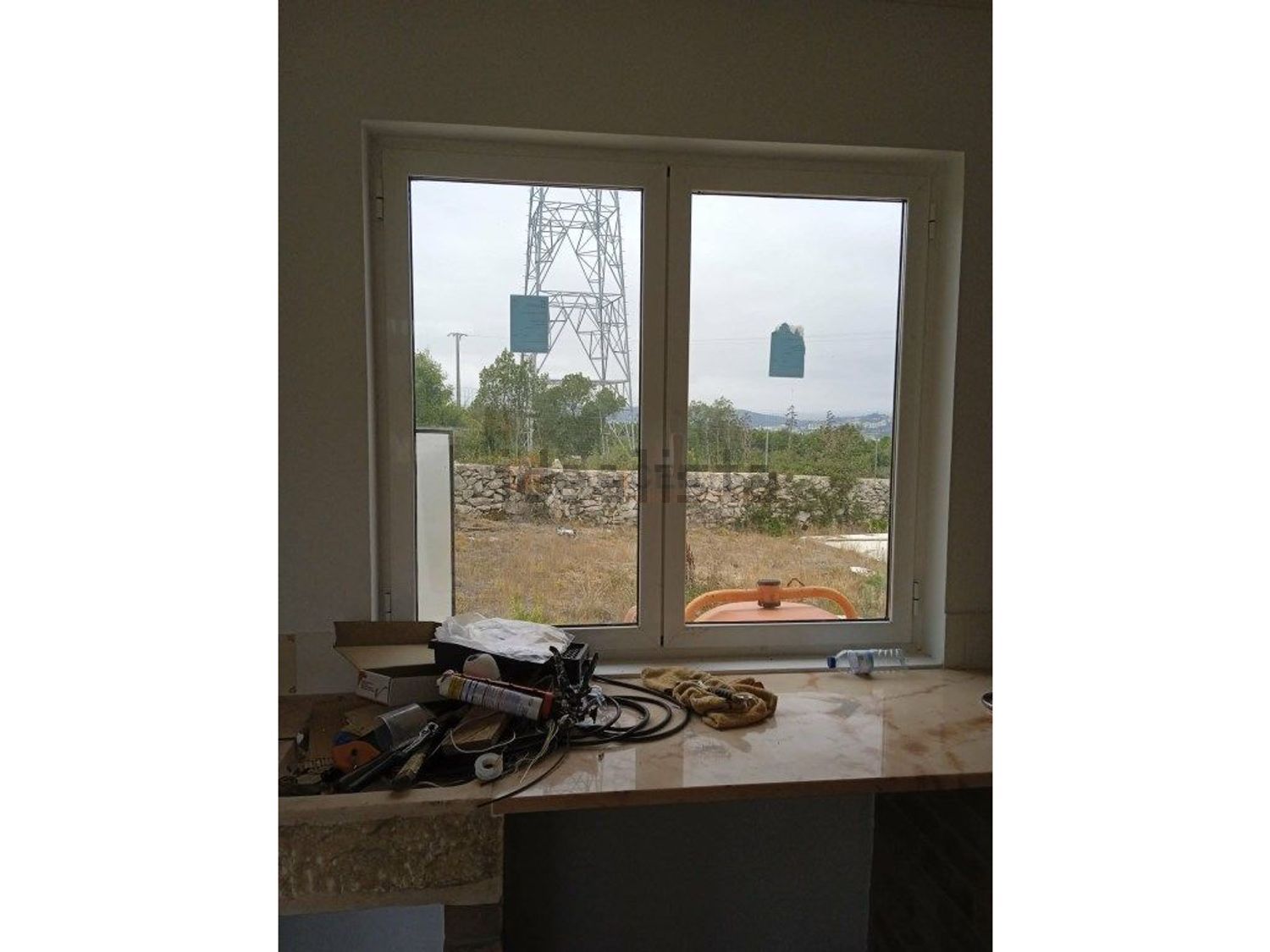 庄园出售在Évora de Alcobaça - 照片