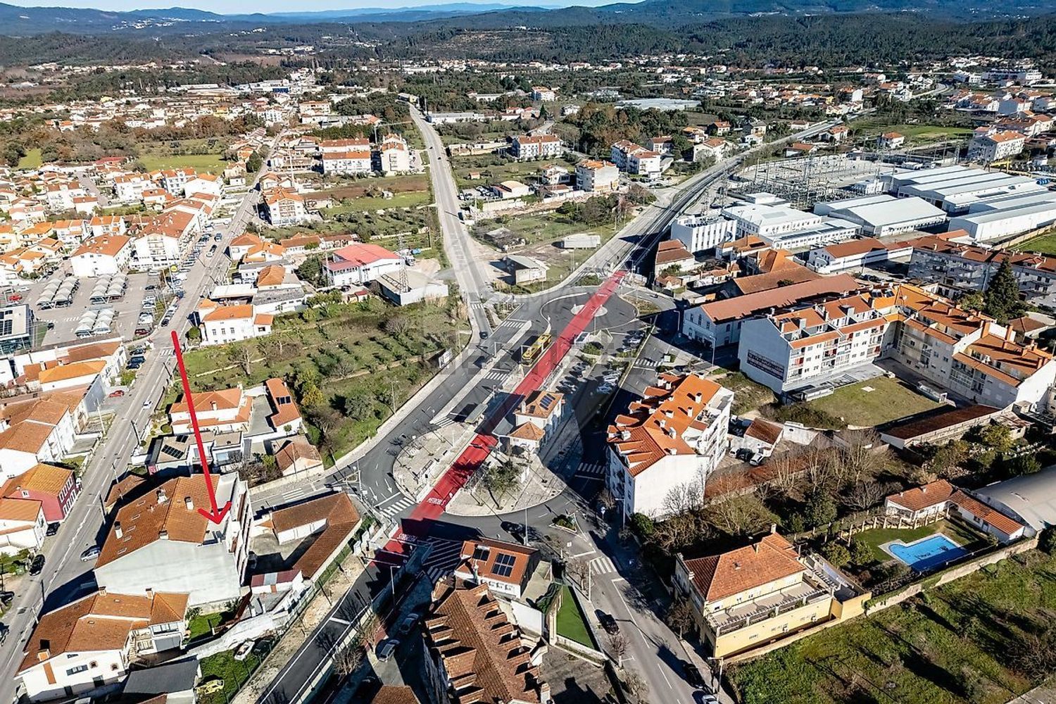 公寓 t3出售在Rua Coimbra - 照片