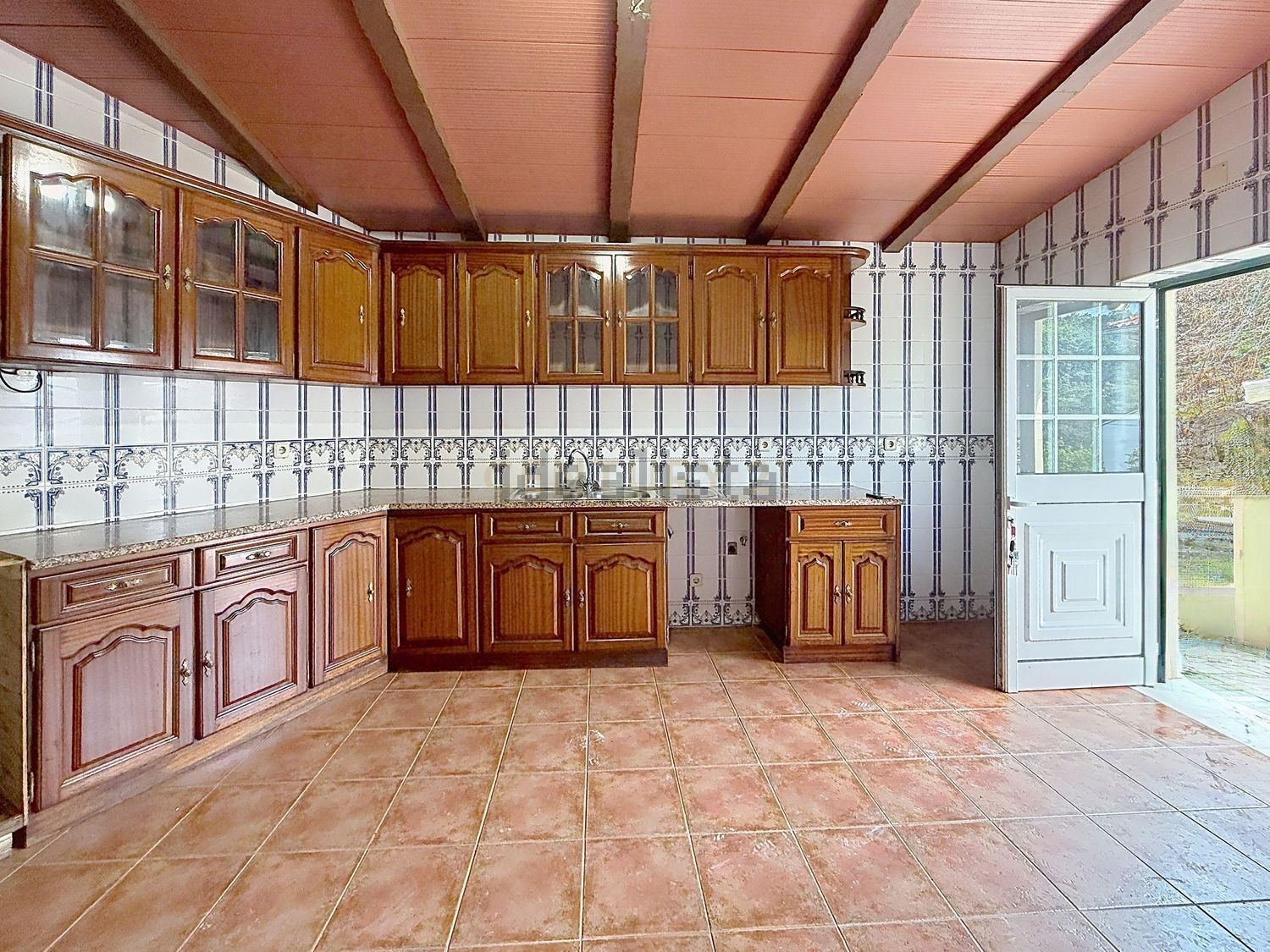 小楼房或独栋别墅出售在Évora de Alcobaça - 厨房