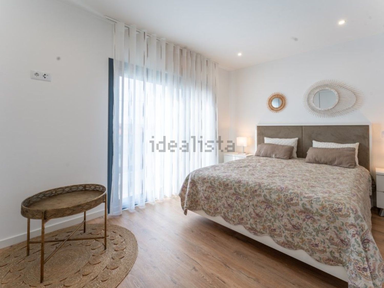 小楼房或独栋别墅出售在Alfeizerão - 卧室