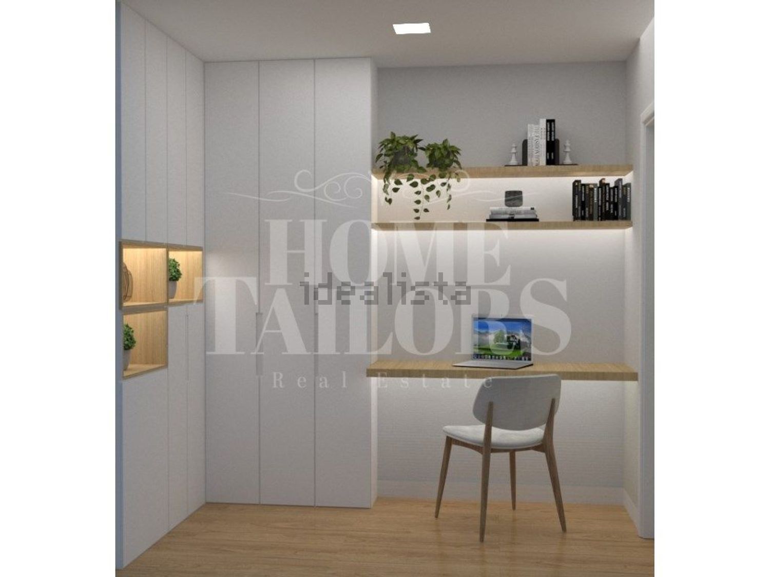 公寓 t3出售在Rua São Geraldo - 厨房