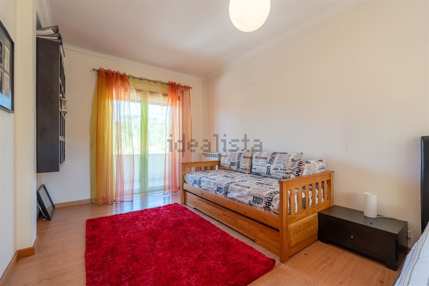 双拼别墅出售在Condeixa-a-Velha e Condeixa-a-Nova - 卧室