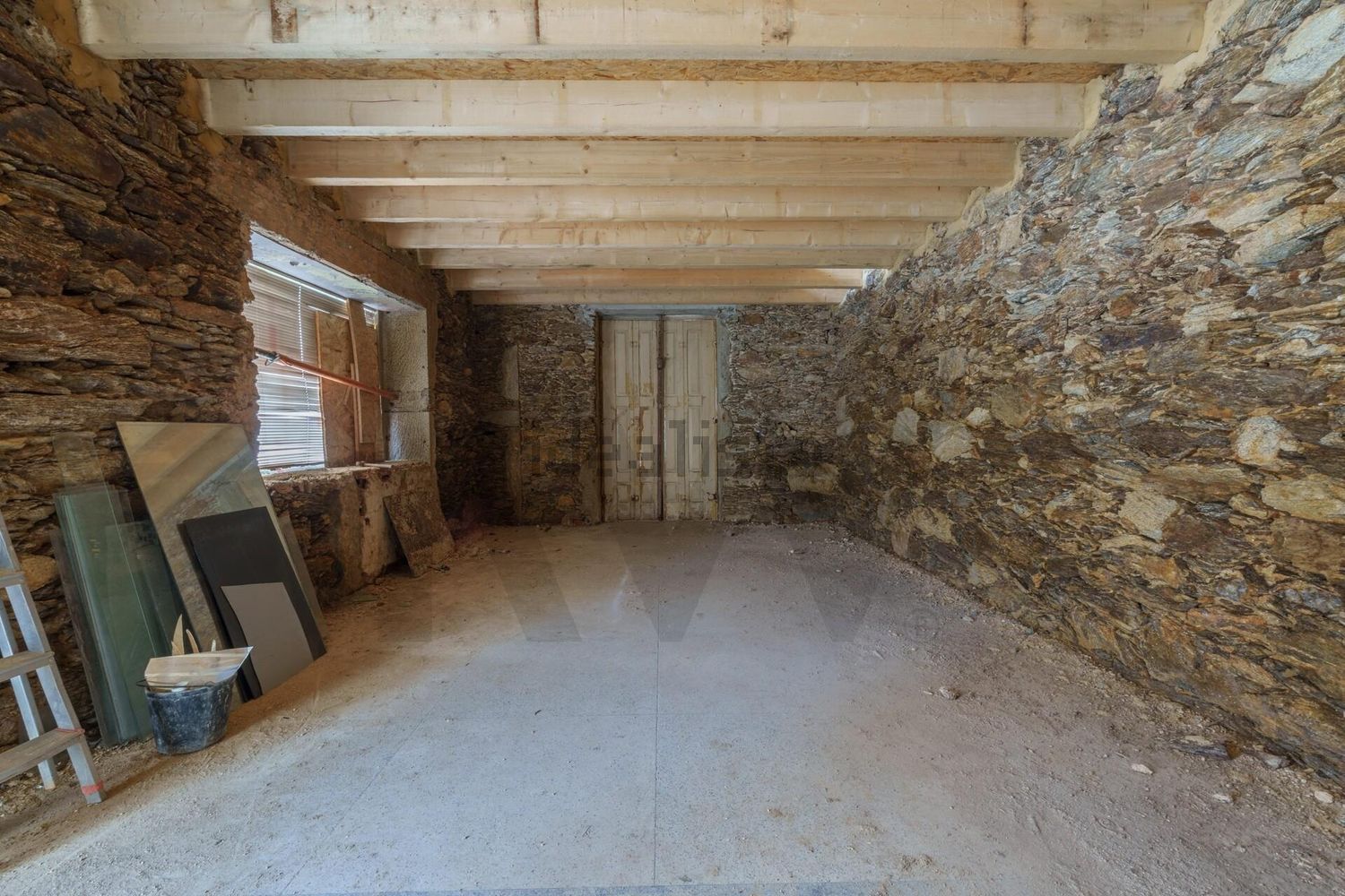 宫殿出售在Vila de Cucujães - 外立面