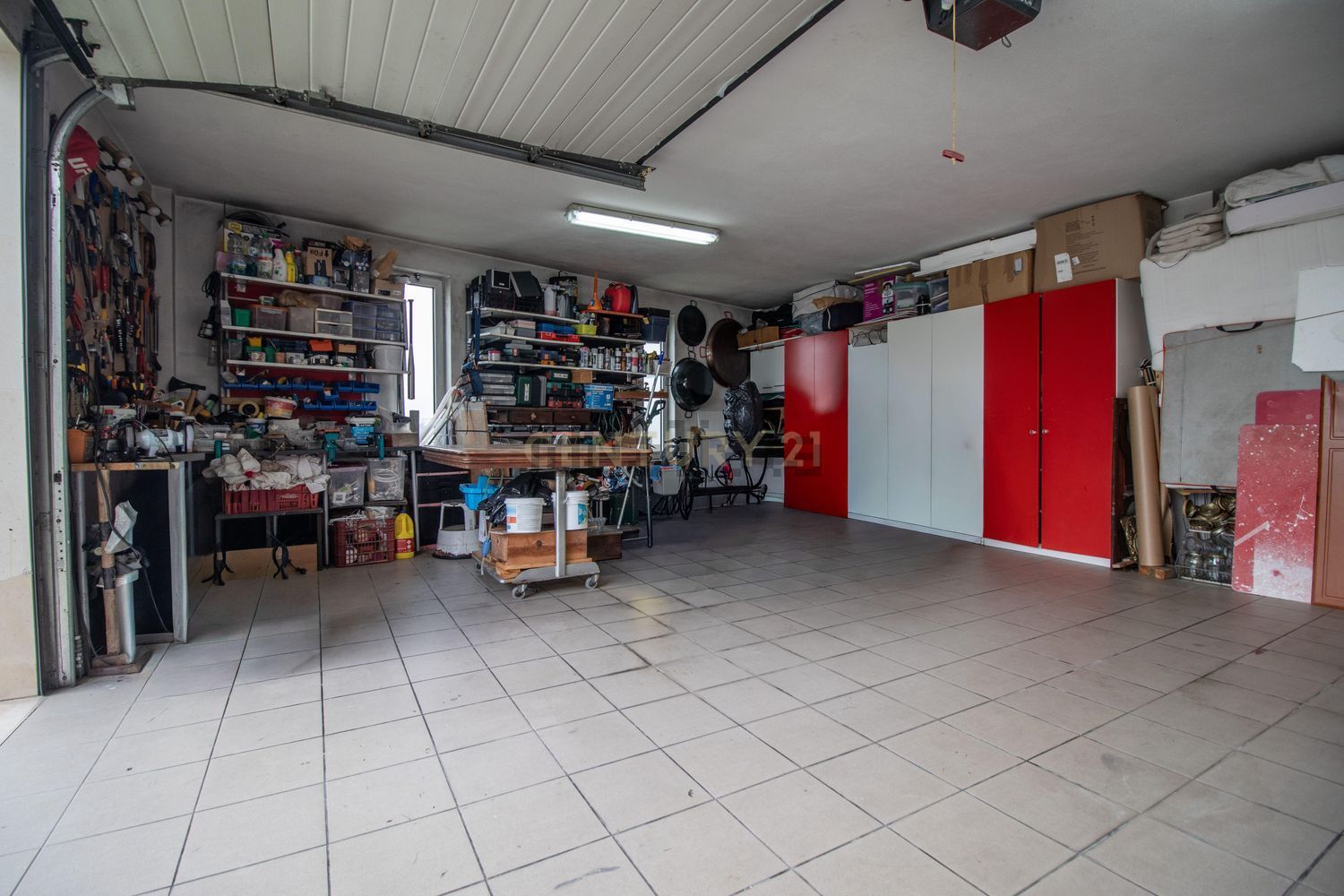 小楼房或独栋别墅出售在Estrada Santa Luzia, 100 - 照片