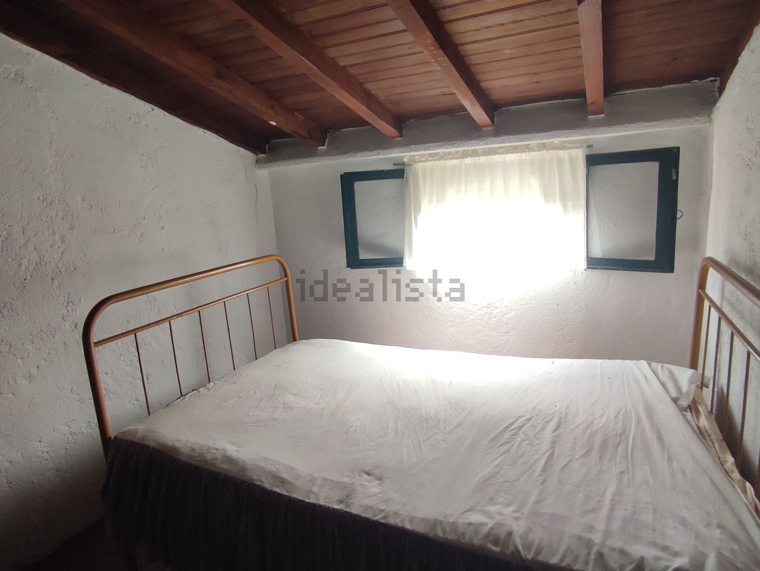 小楼房或独栋别墅出售Torre - 卧室