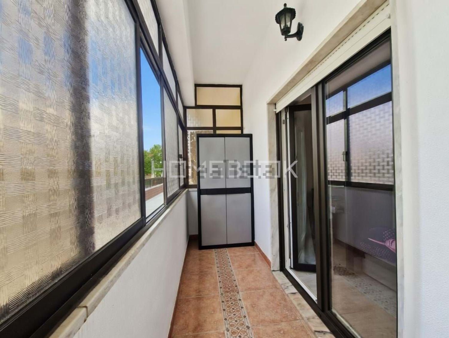出租公寓 t2在Bairro Novo - Quinta Dona Maria - 照片