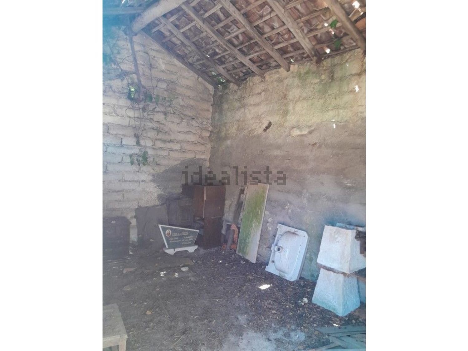 小楼房或独栋别墅出售在Rua da Academia Musical Arazedense, 27 - 照片